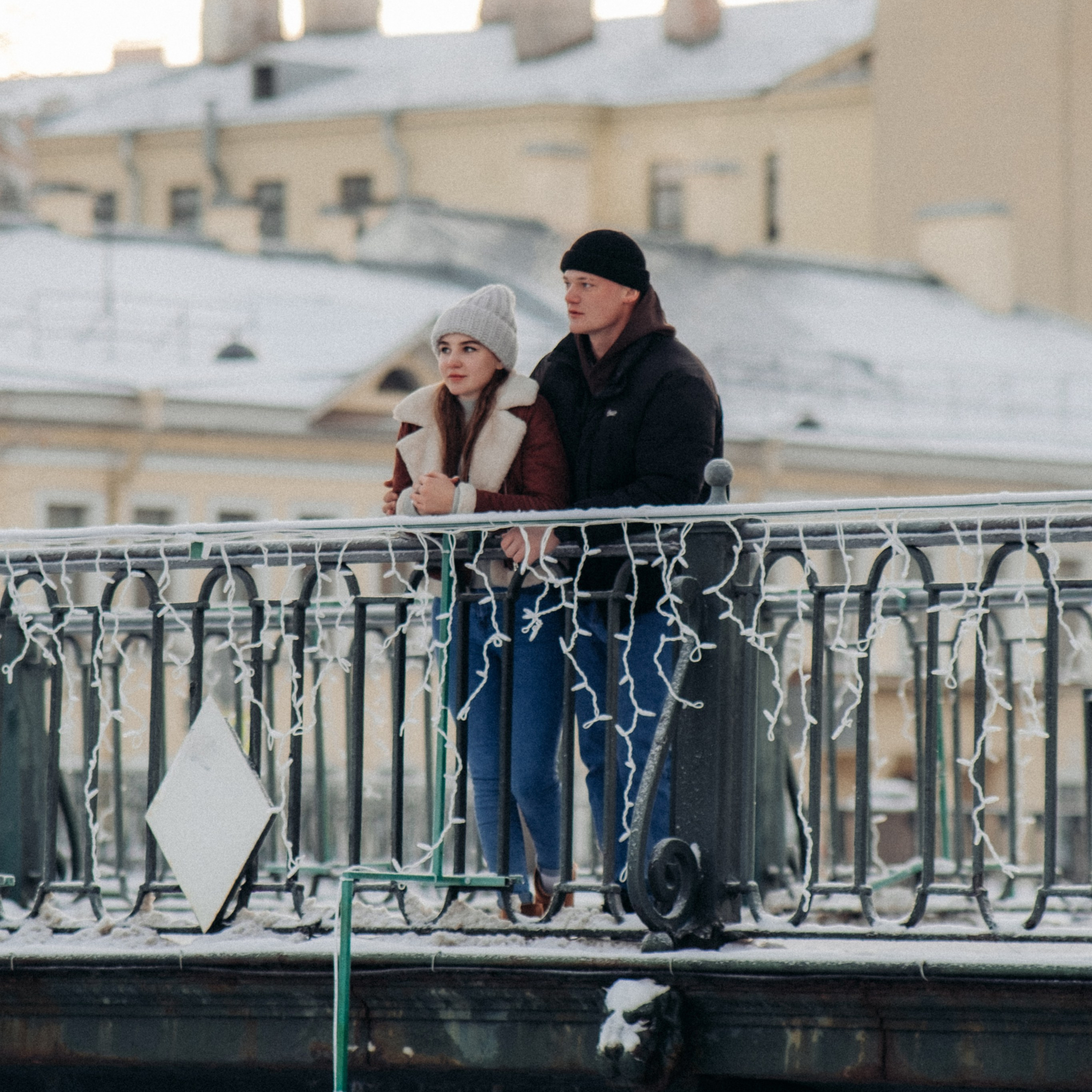Отзывы. Фотограф в Санкт-Петербурге Кристина Брянская