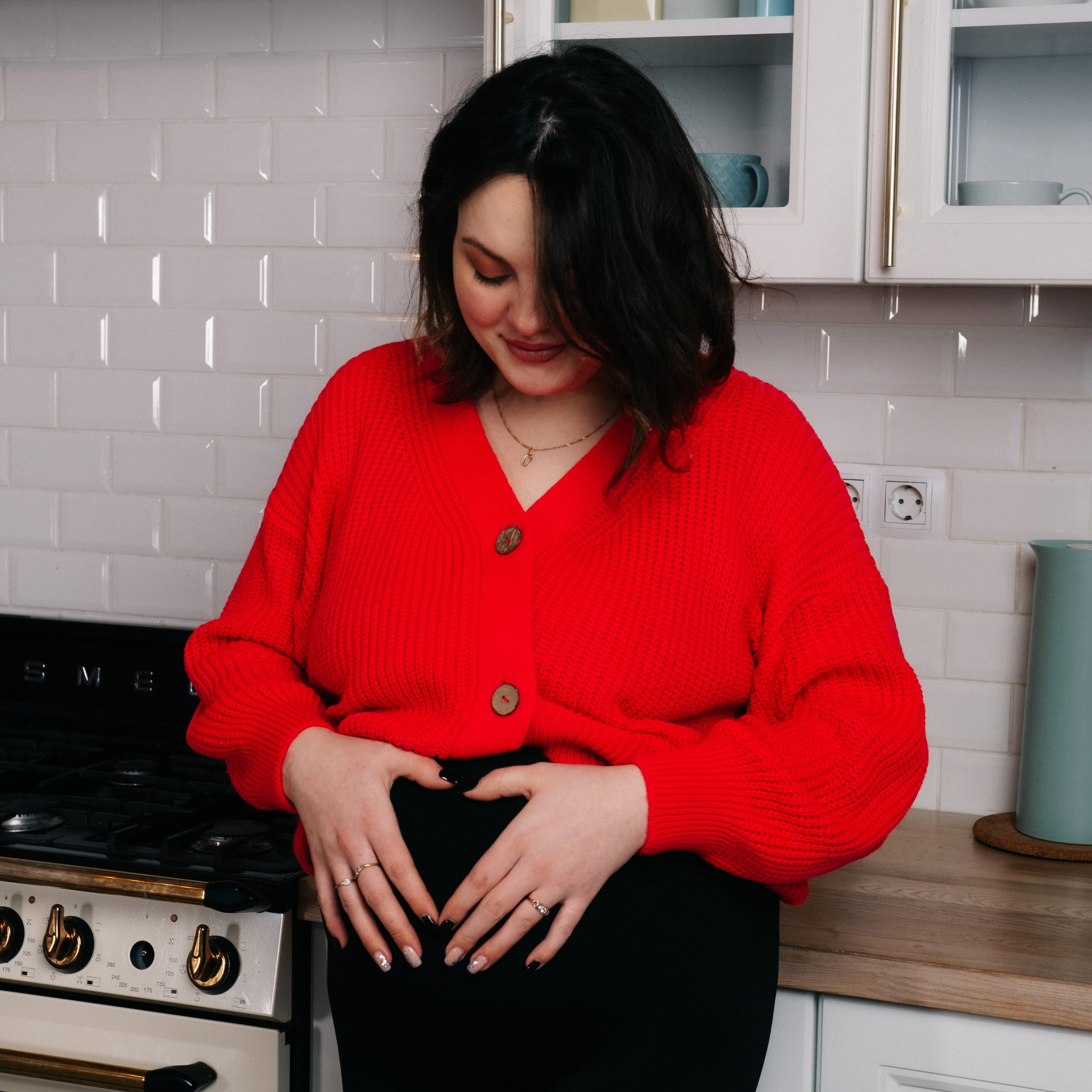 Отзывы. Фотограф в Санкт-Петербурге Кристина Брянская