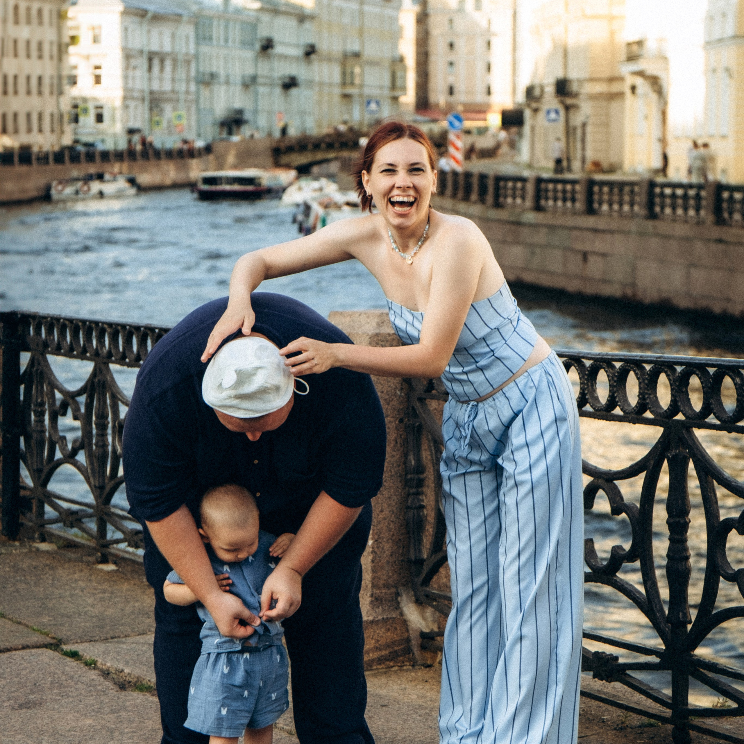 Отзывы. Фотограф в Санкт-Петербурге Кристина Брянская