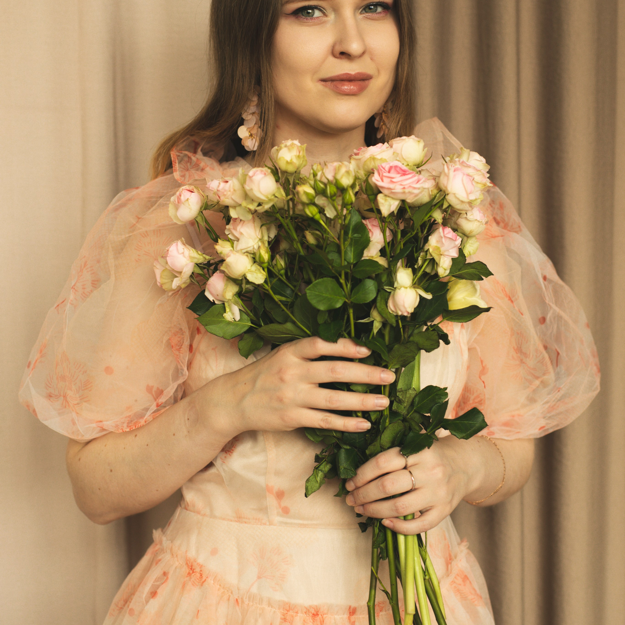 Отзывы. Фотограф Ксения Белая