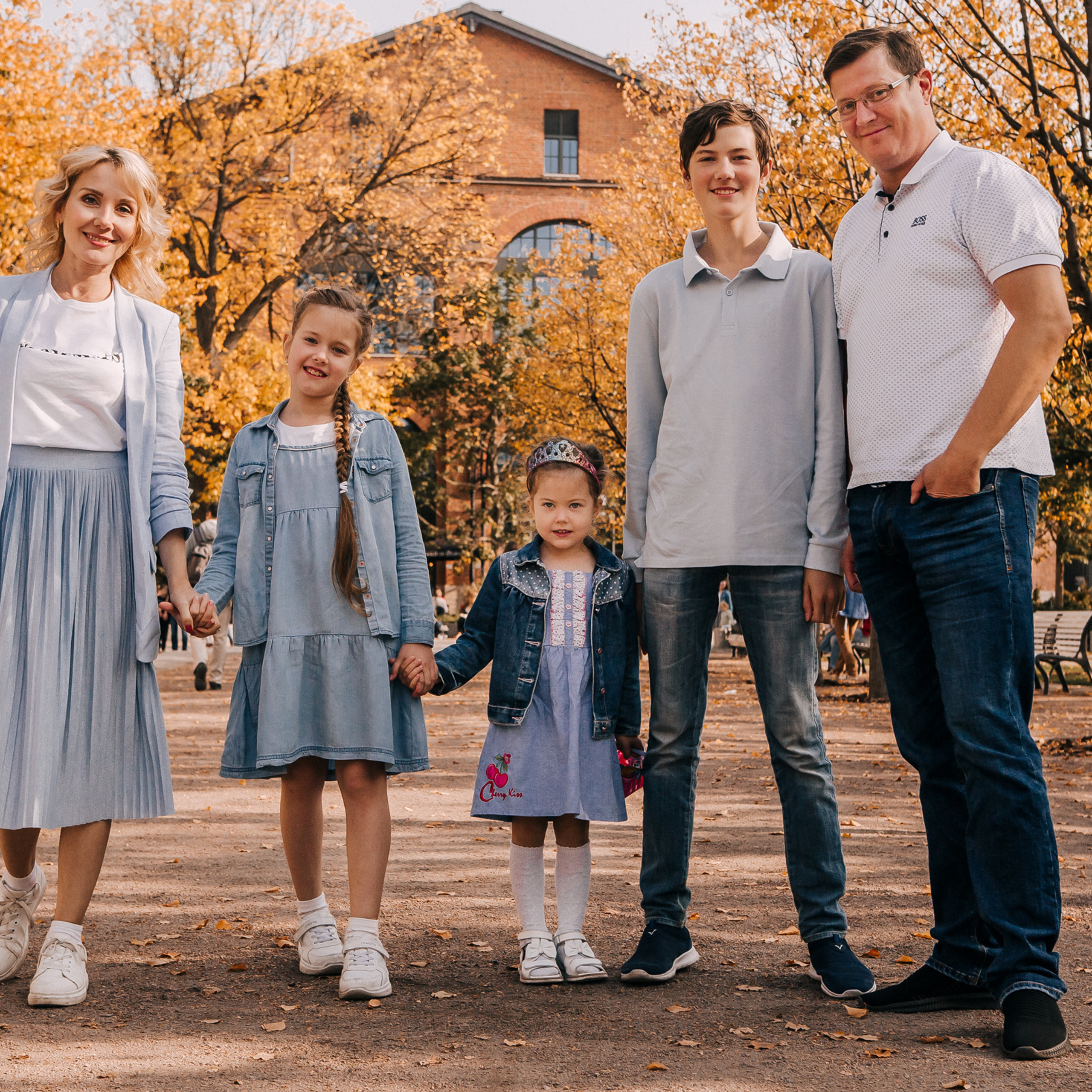 Фотограф в Питере Лазарева Татьяна