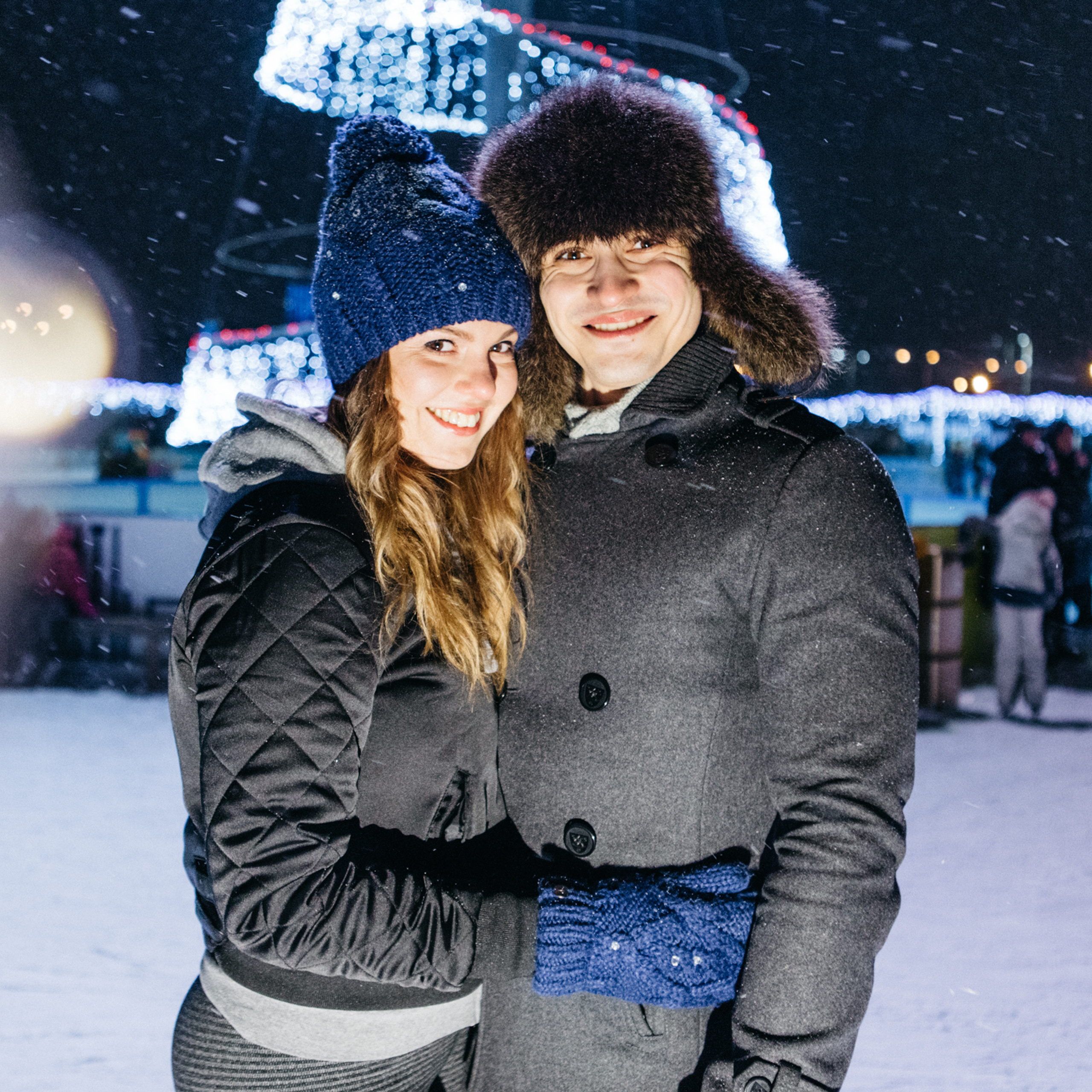 Фотограф в Питере Лазарева Татьяна