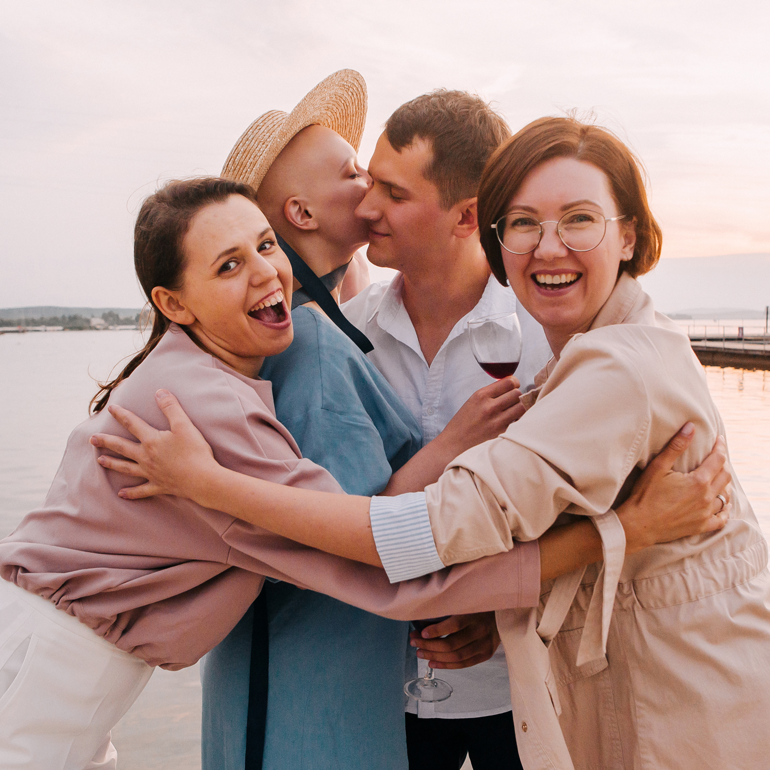 Фотограф в Питере Лазарева Татьяна