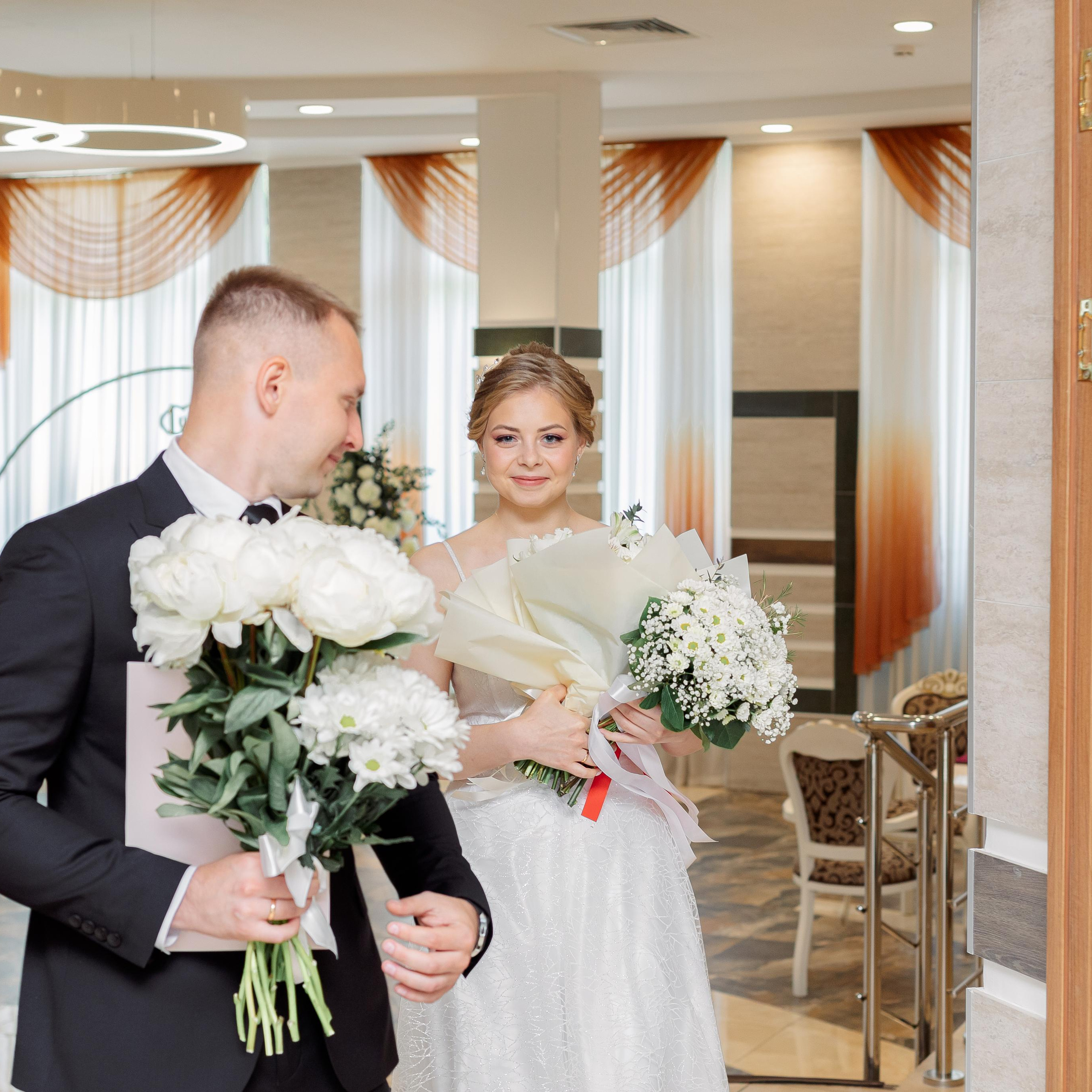 Шипиловский ЗАГС