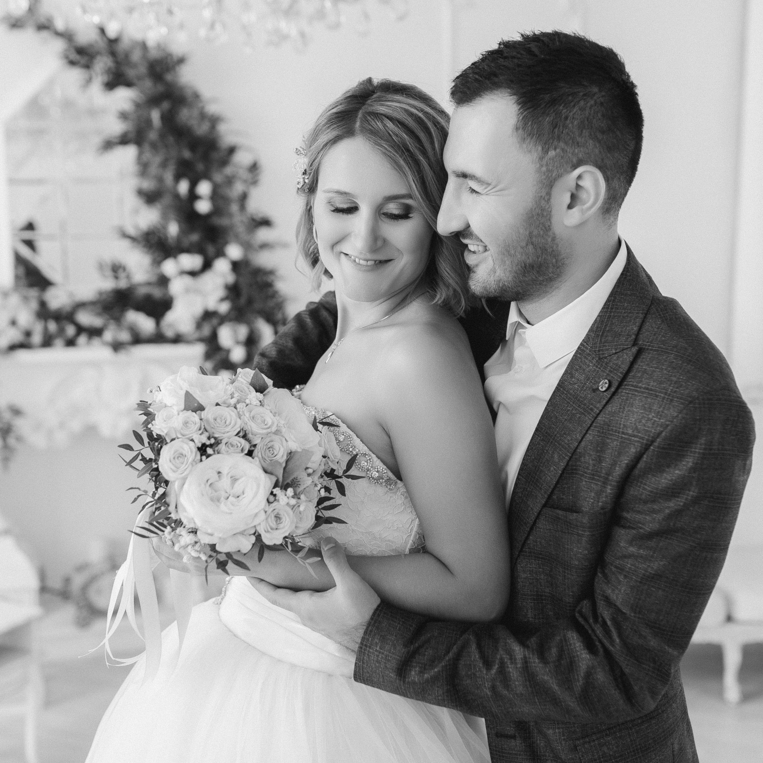 Виктория и Руслан