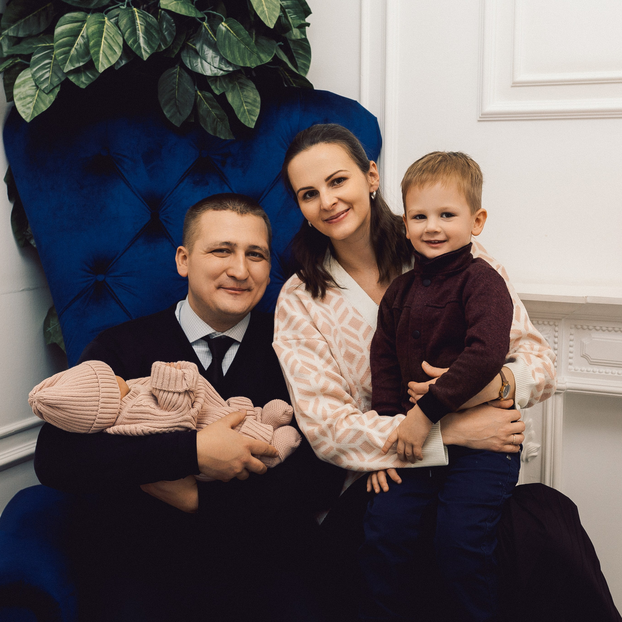 Выписка Юлии