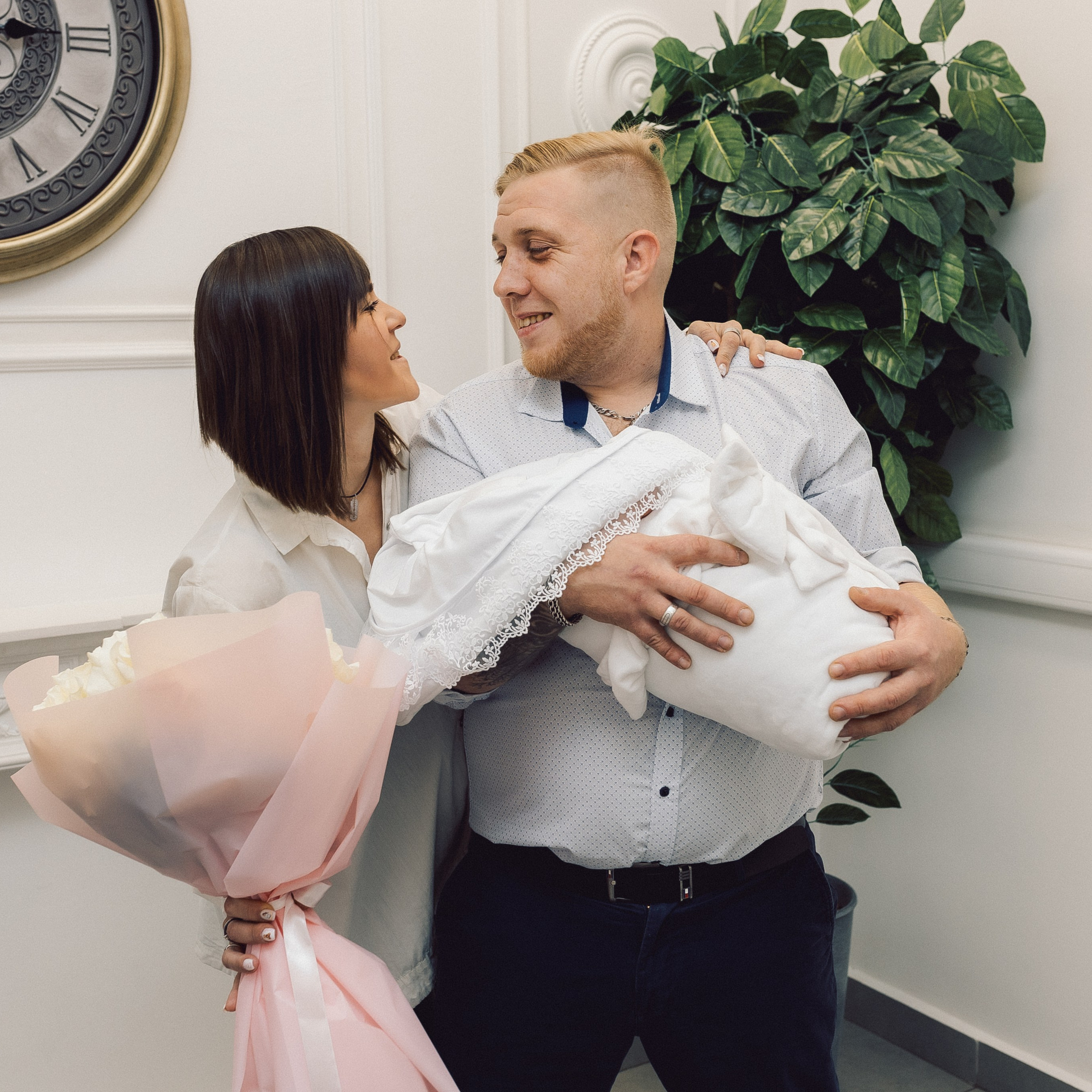 Выписка Светлана