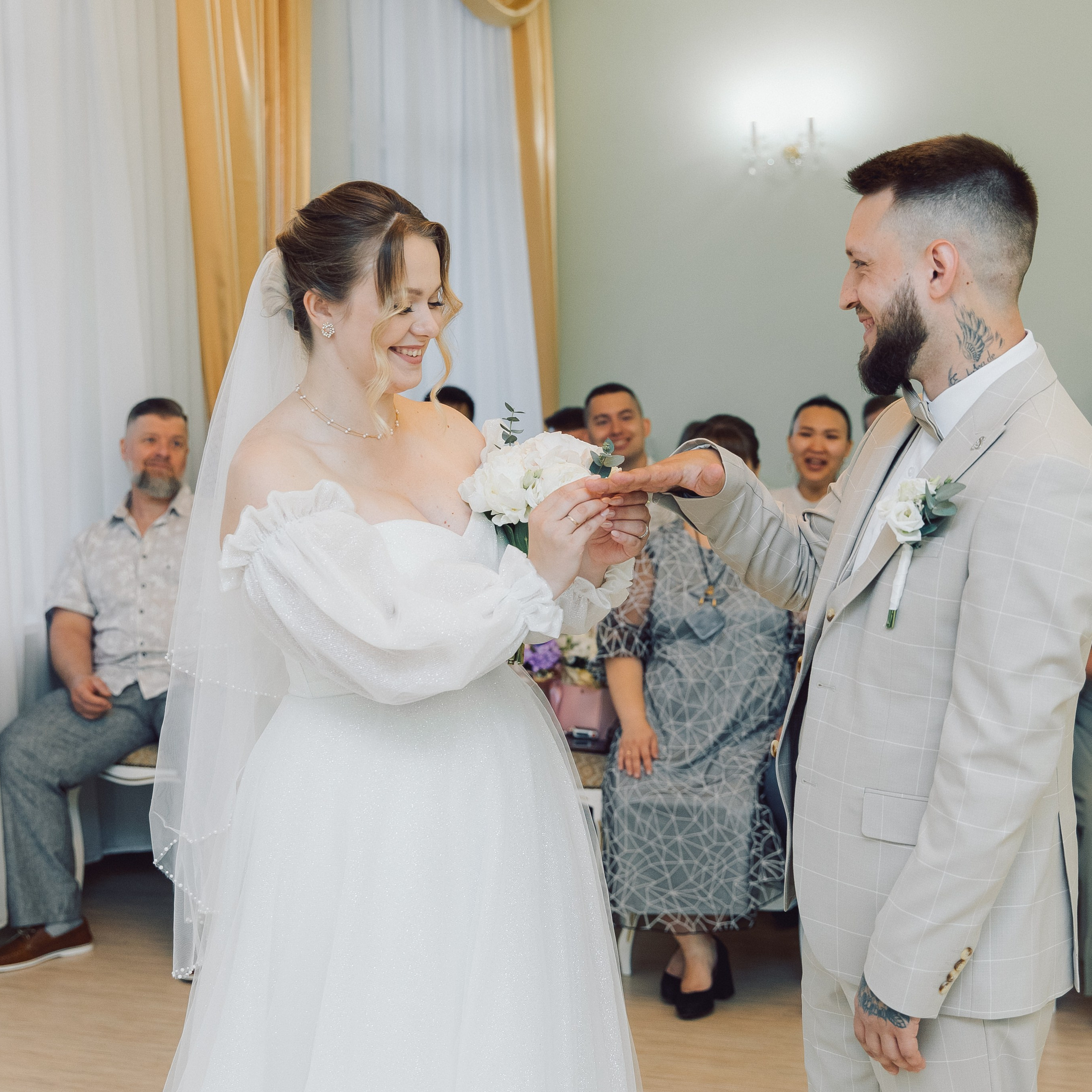 ЗАГС Щелково