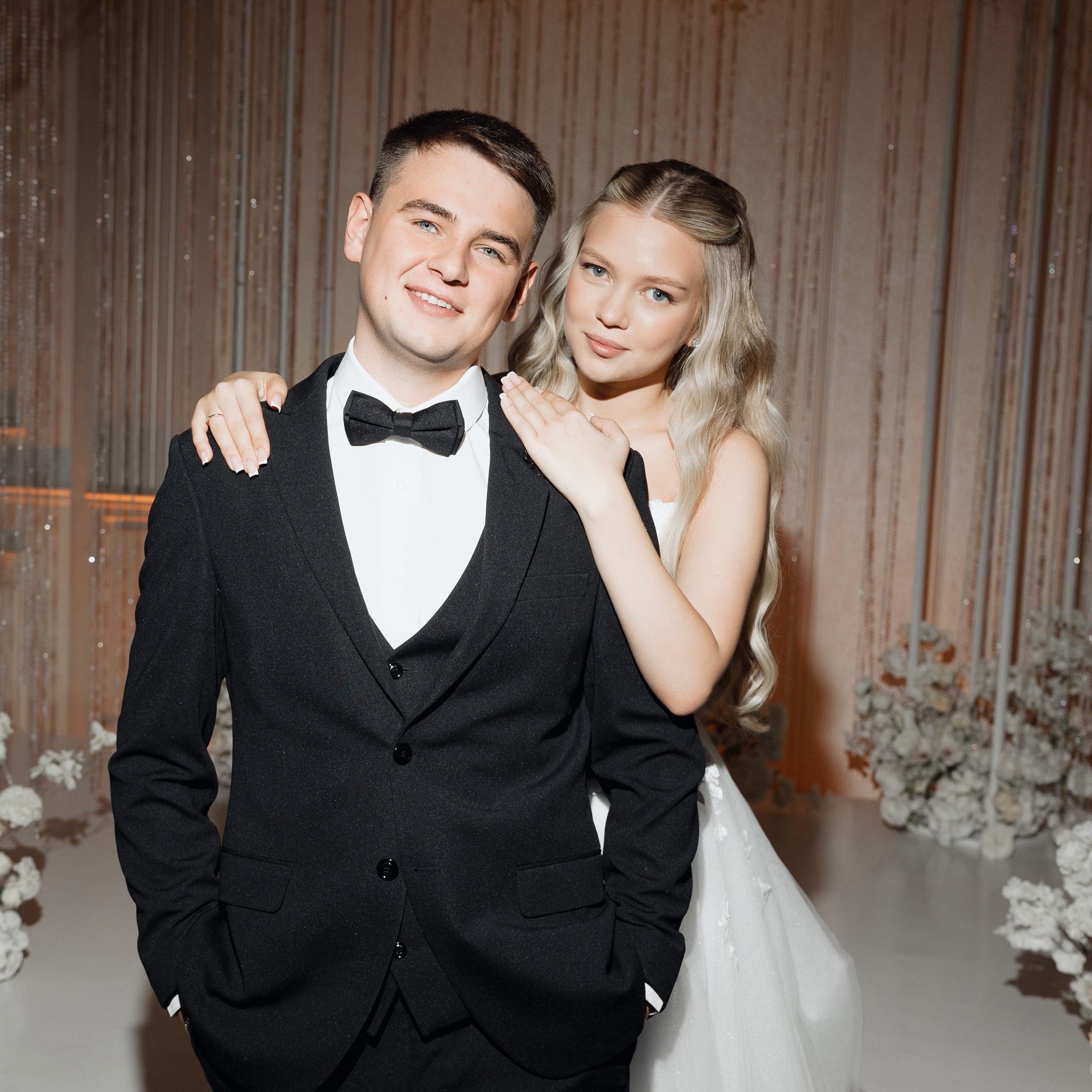 Организатор и координатор свадеб и других мероприятий в городе Набережные Челны