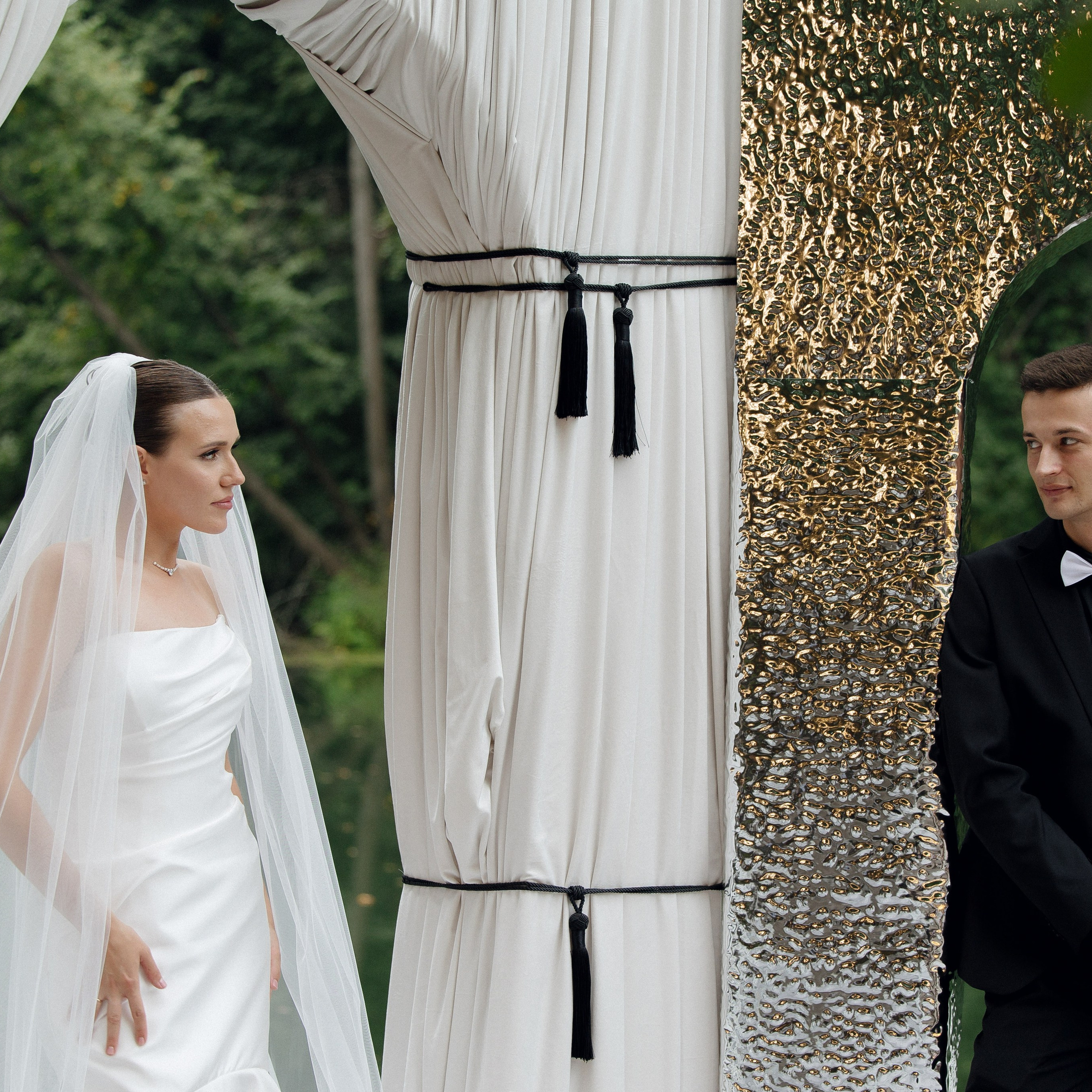 Артур и Елизавета