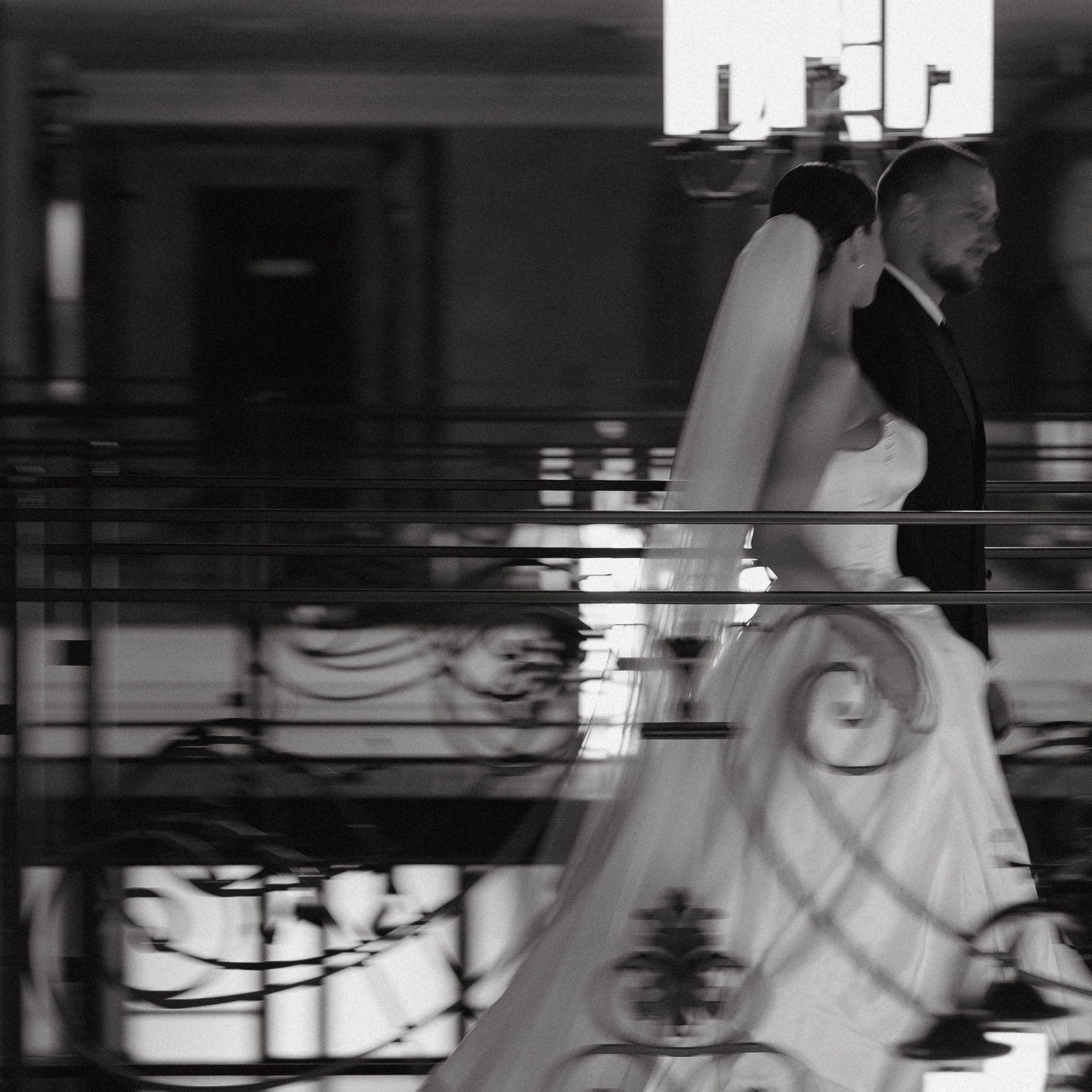 Дмитрий и Рената