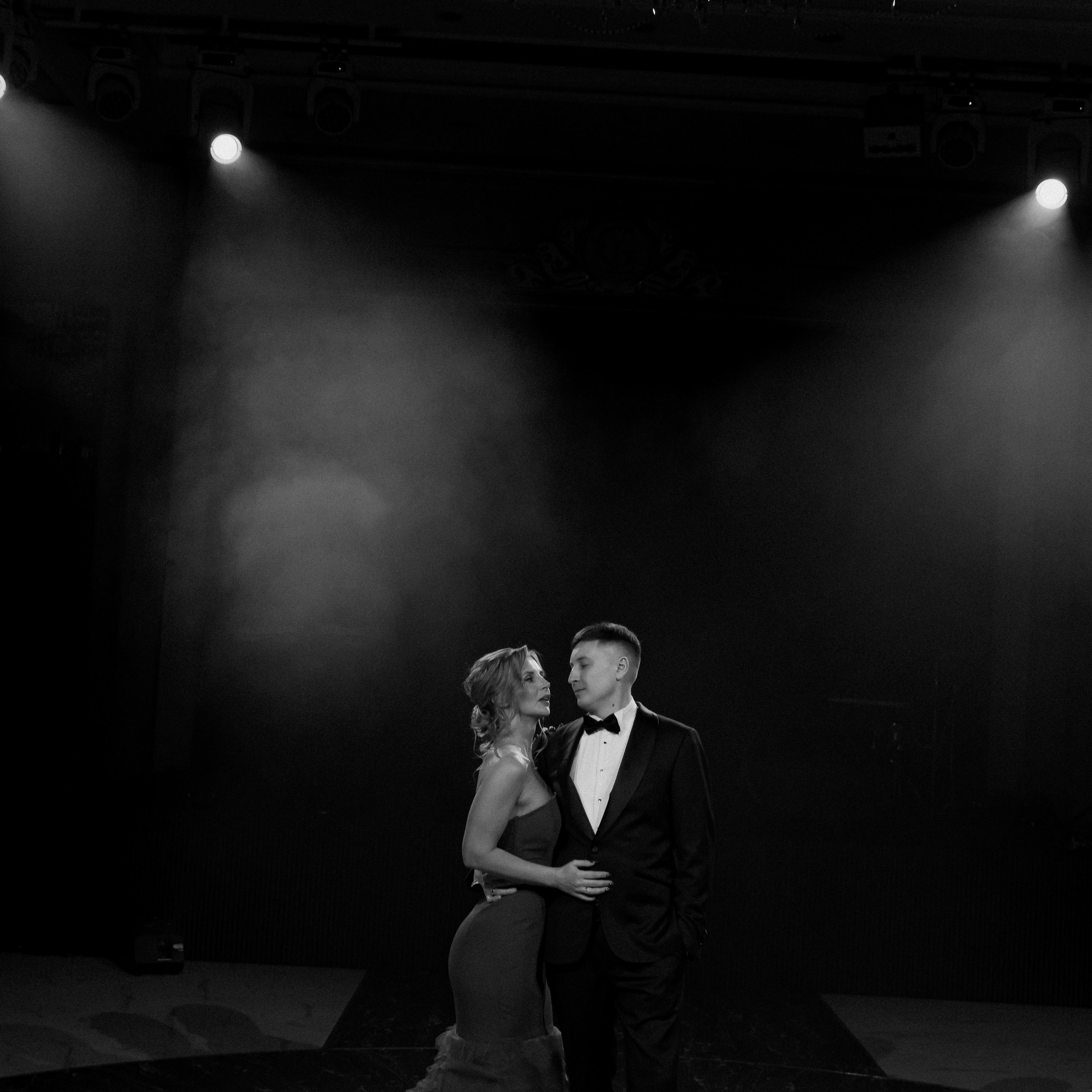 Олег и&nbsp;Олеся