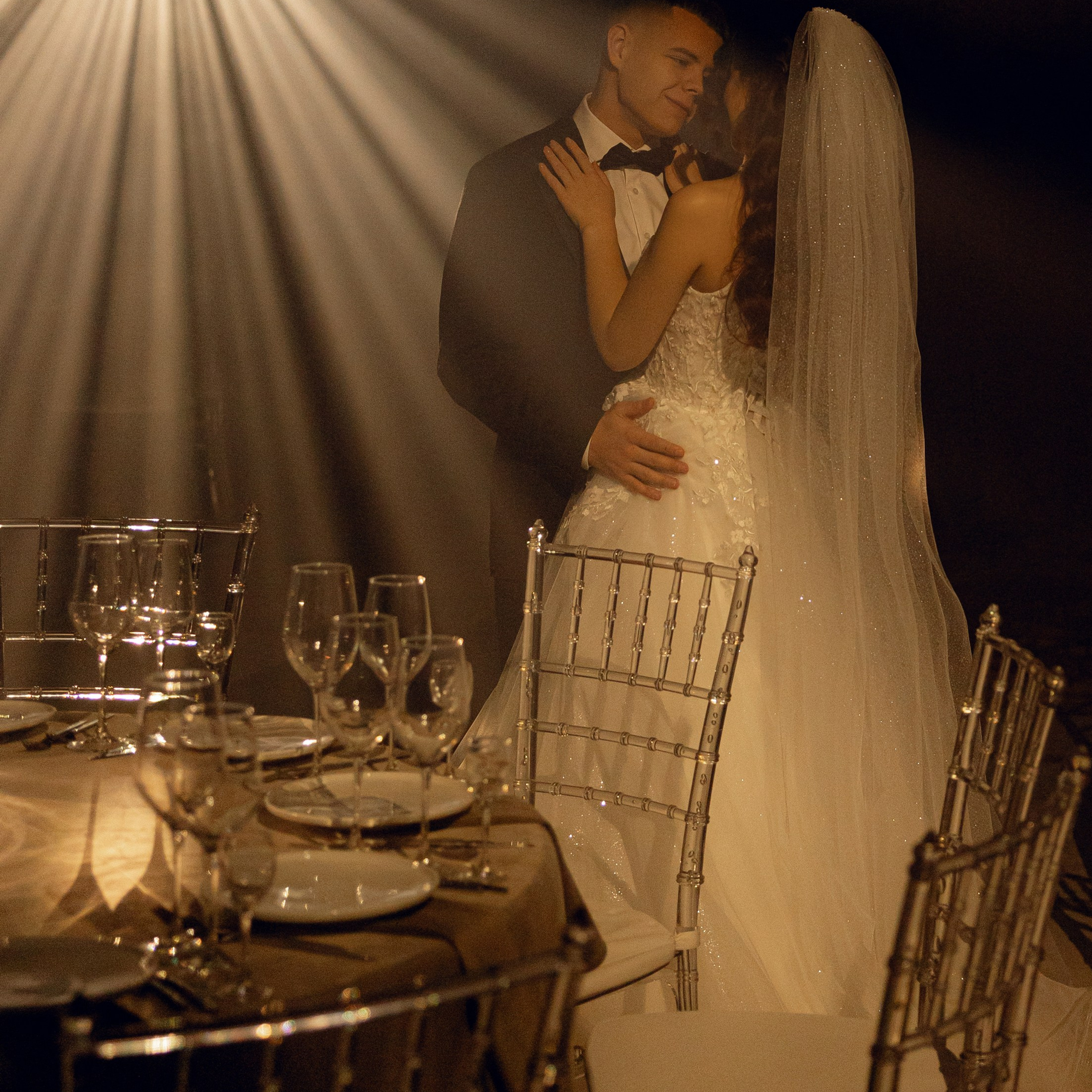 Никита и Алия