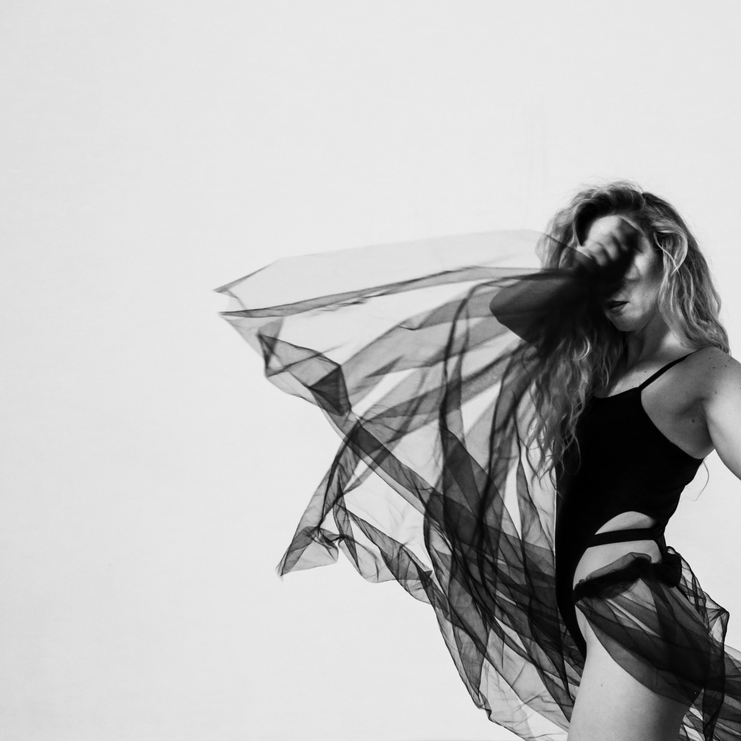 Съемка для R&K Pole