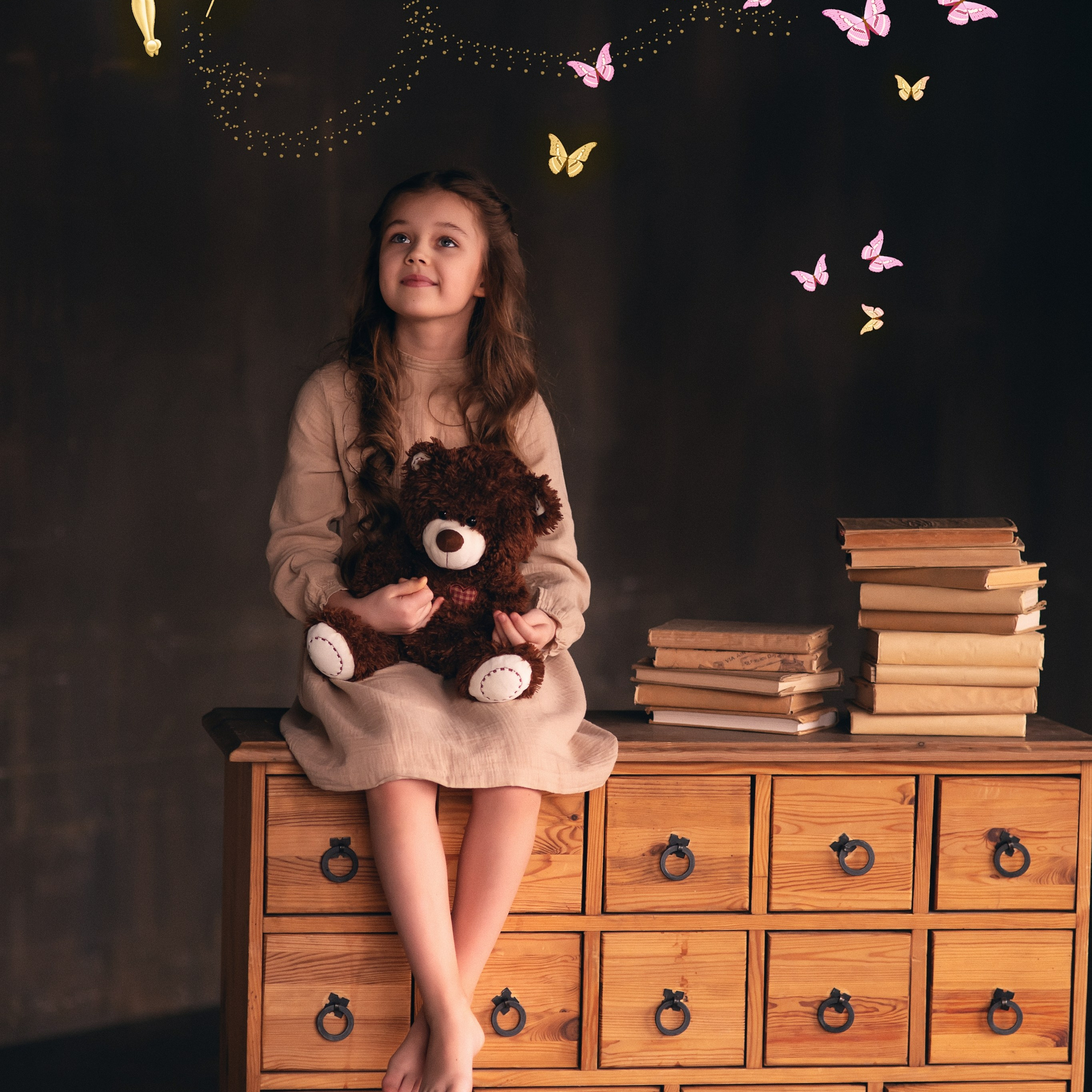 Отзывы. Семейный и женский фотограф в Москве Ирина Романова