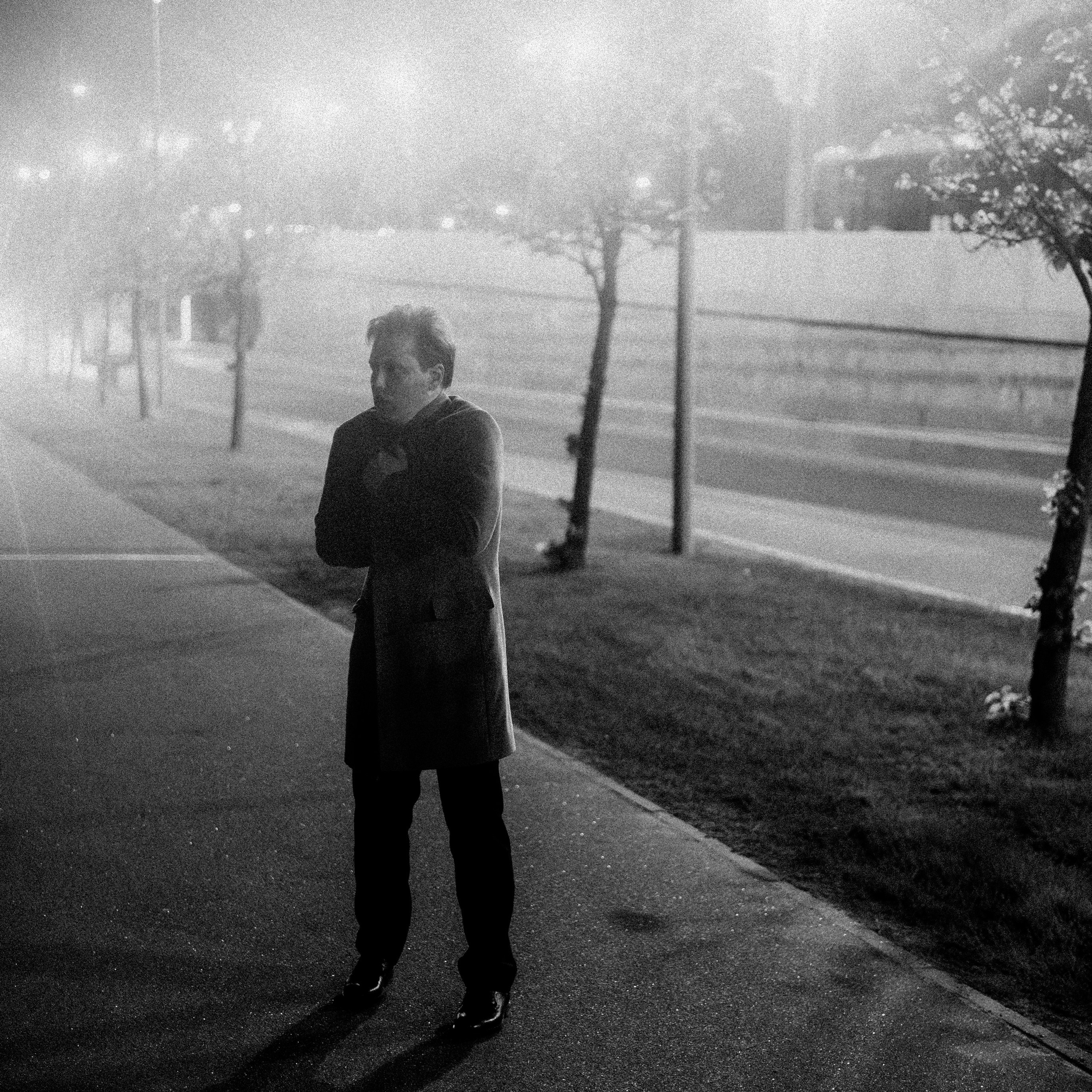 Сад-воспоминание