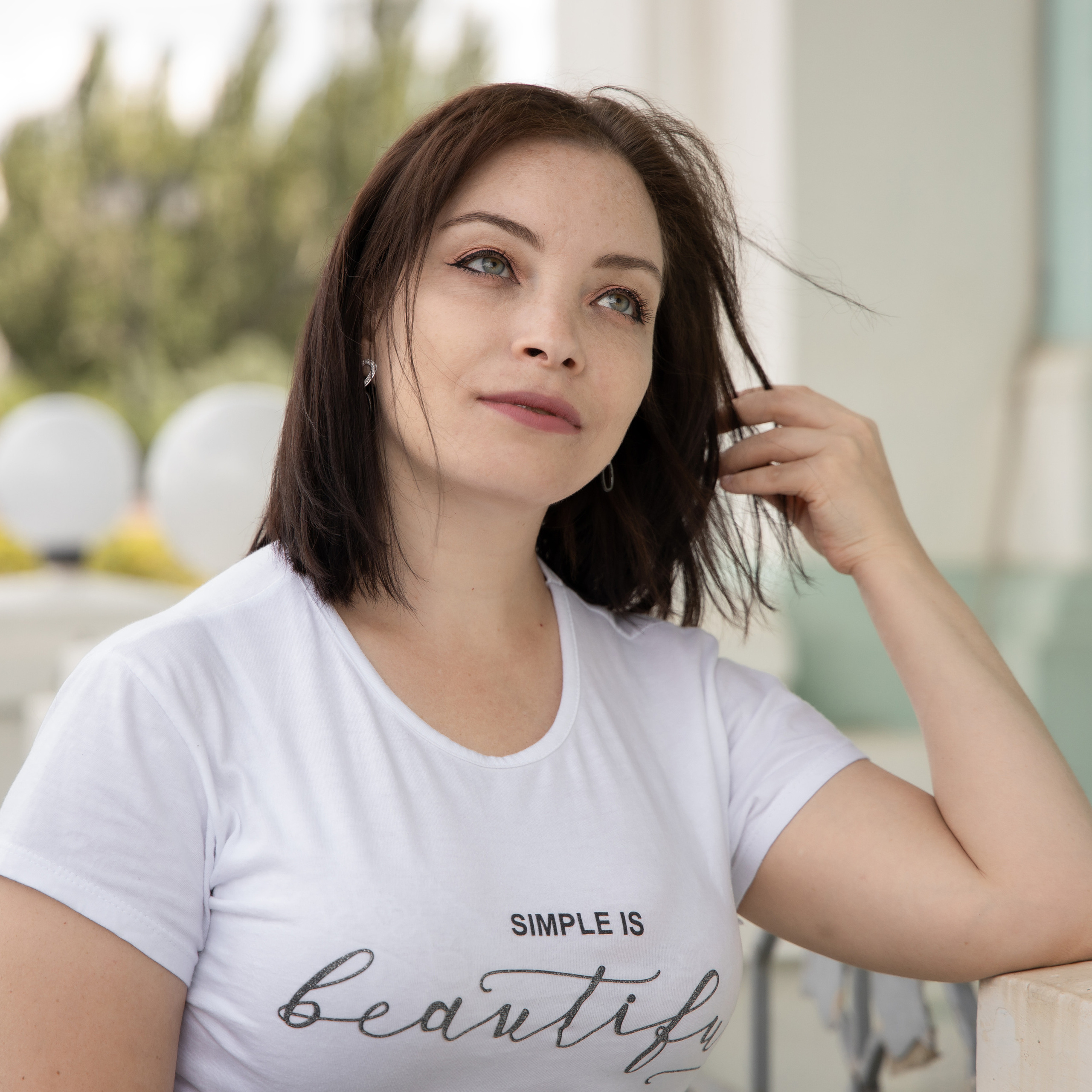 Отзывы. Фотограф в Астрахани Юлия Мирзаева