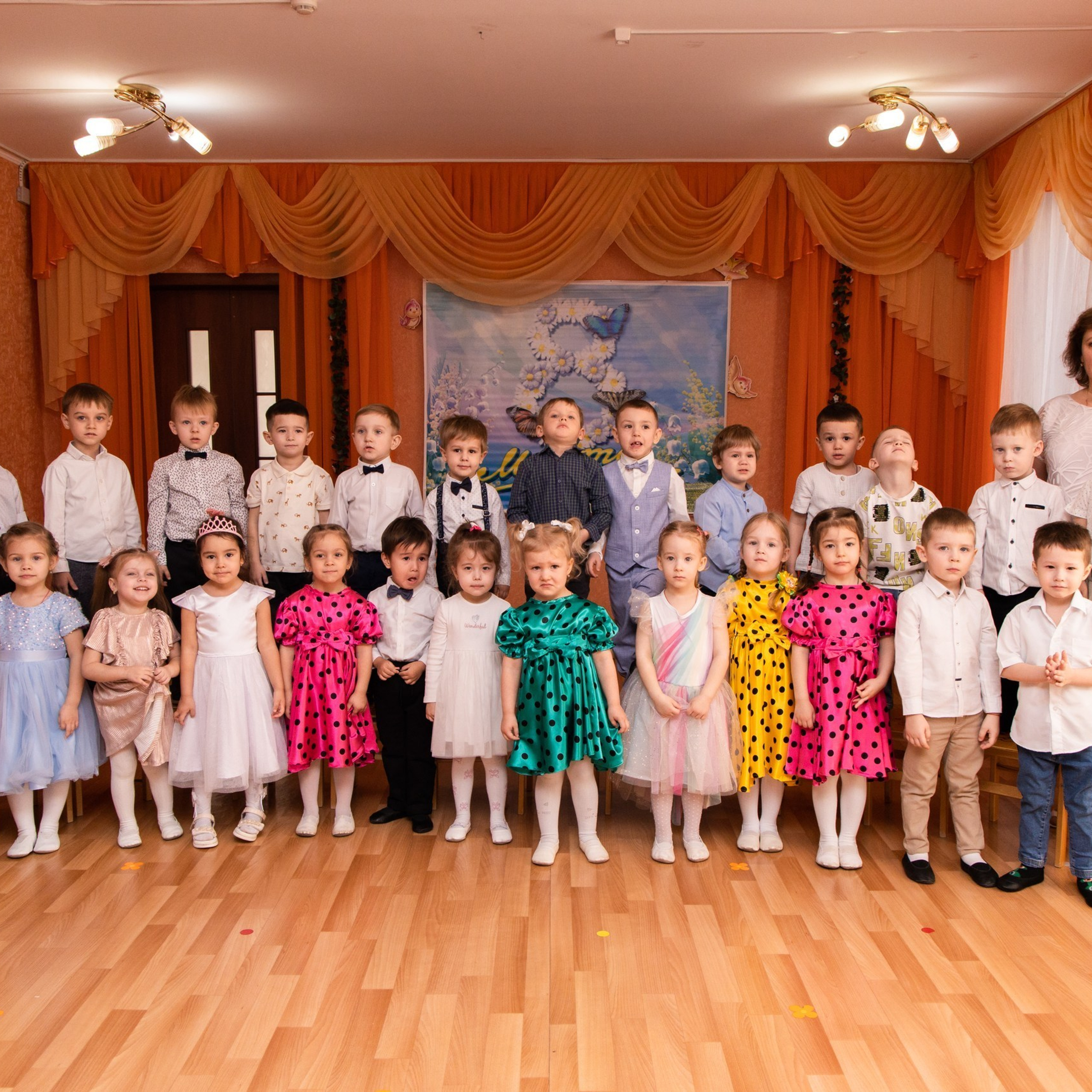 Отзывы. Фотограф в Астрахани Юлия Мирзаева