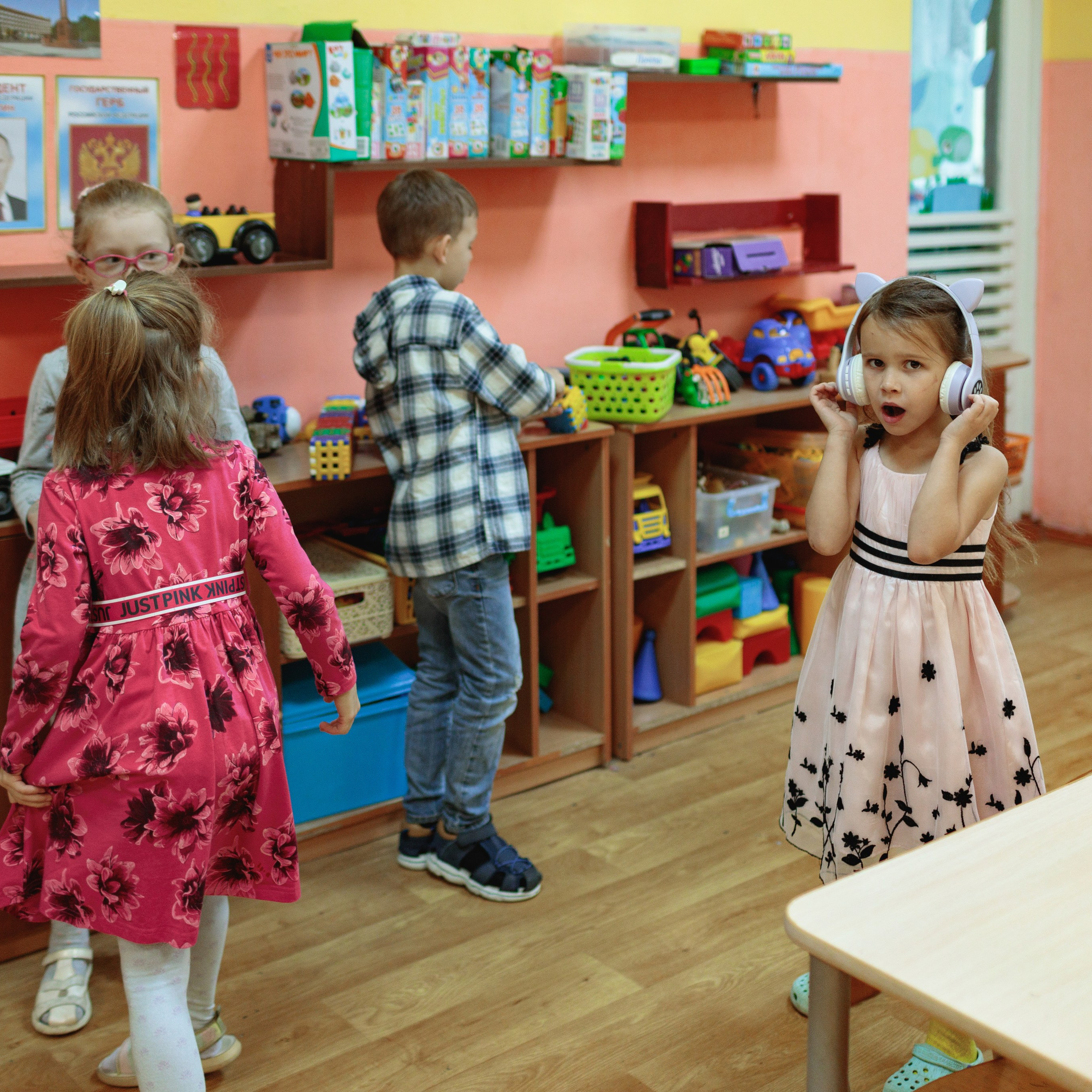 Отзывы о  детском фотографе. Детский семейный фотограф Великие Луки Анна Никонова