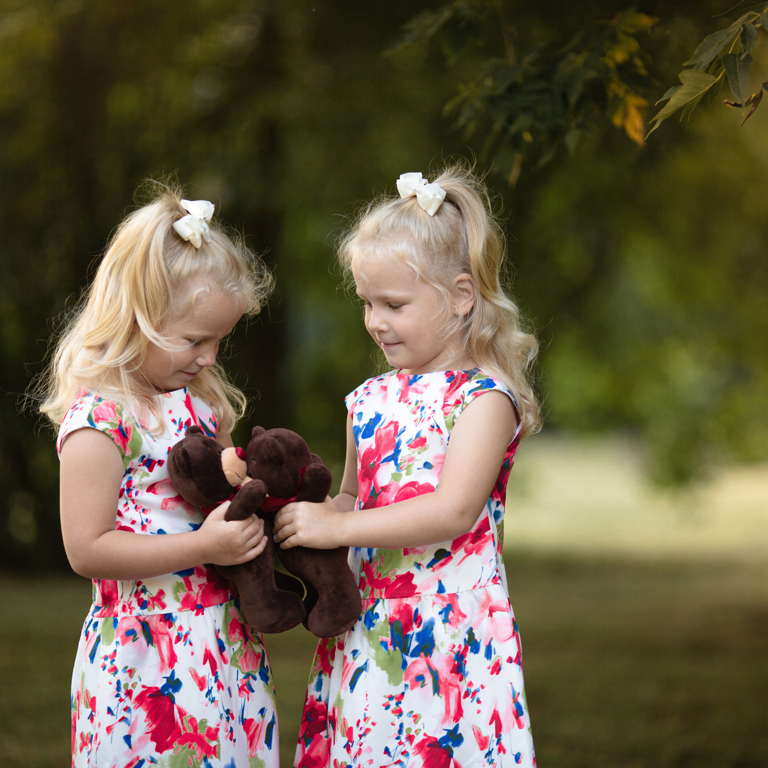 Отзывы о  детском фотографе. Детский семейный фотограф Великие Луки Анна Никонова