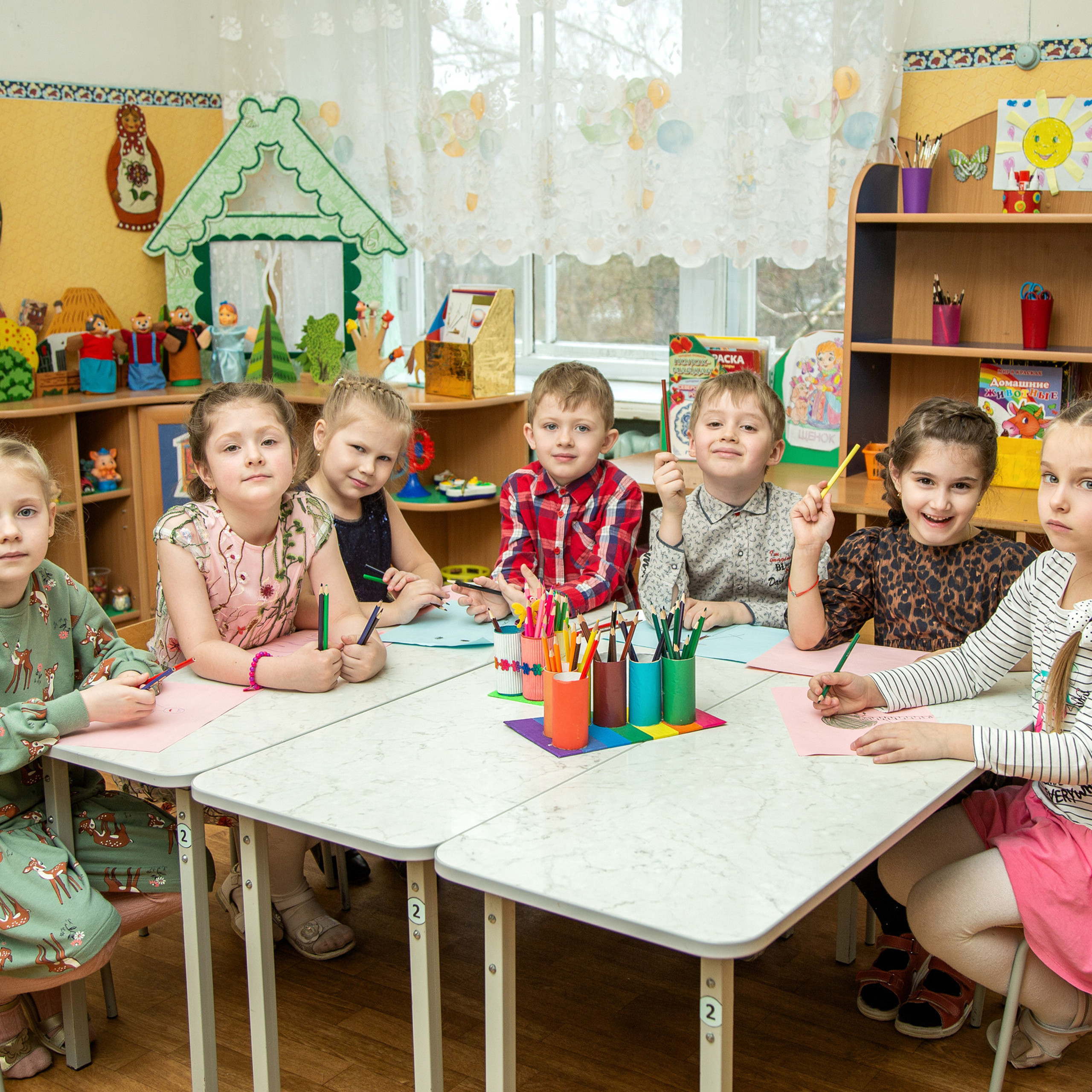 Отзывы о  детском фотографе. Детский семейный фотограф Великие Луки Анна Никонова