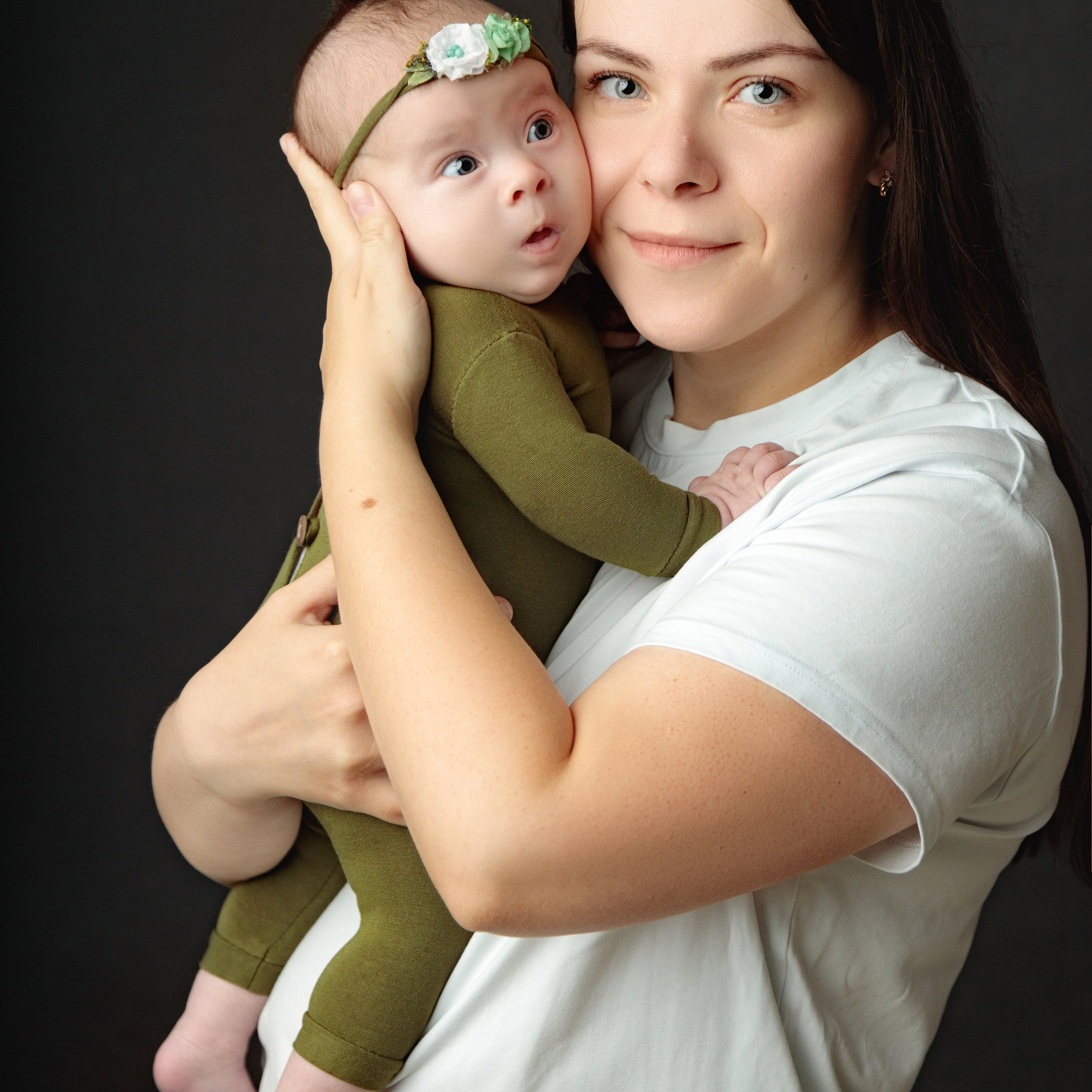 Отзывы о  детском фотографе. Детский семейный фотограф Великие Луки Анна Никонова