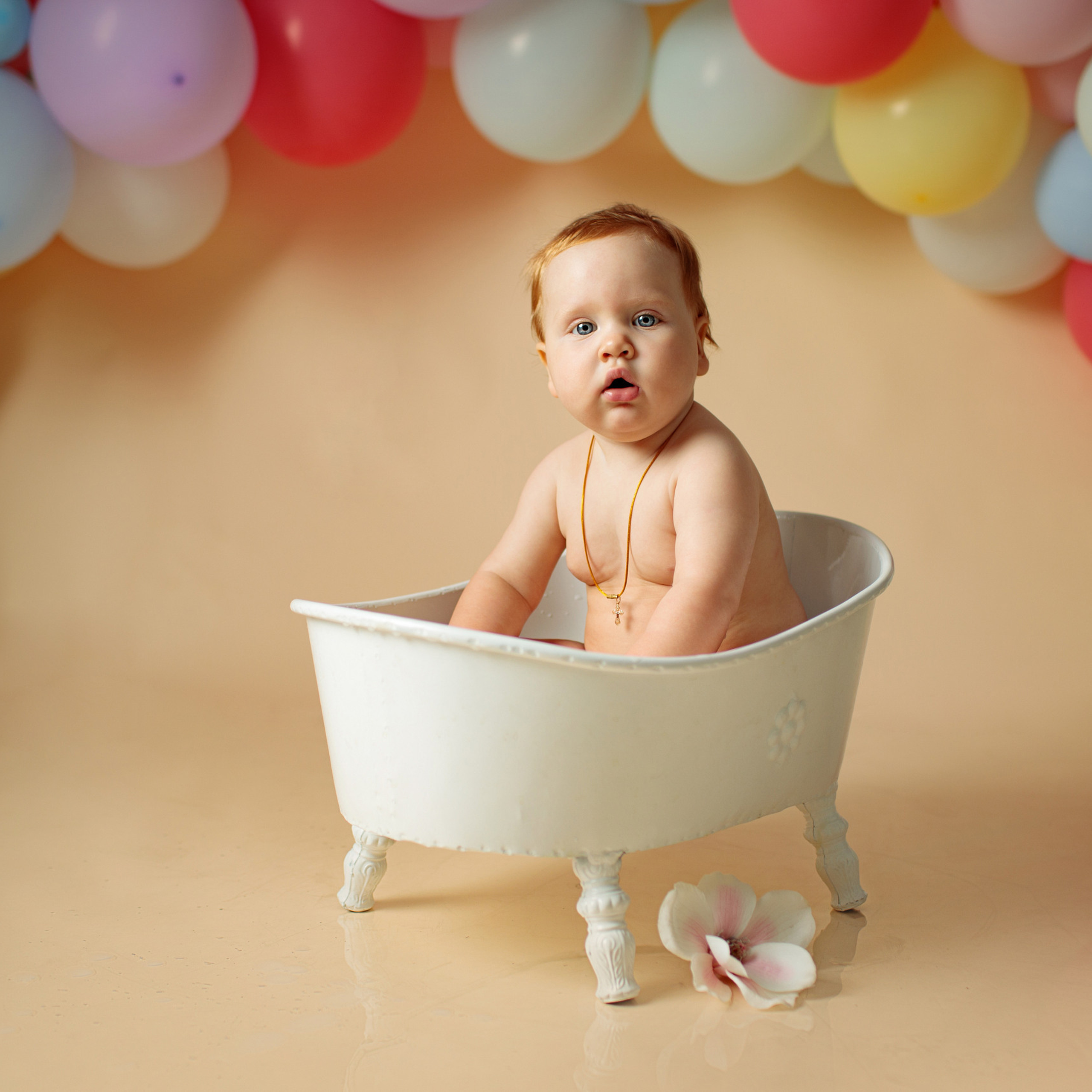 Отзывы о  детском фотографе. Детский семейный фотограф Великие Луки Анна Никонова