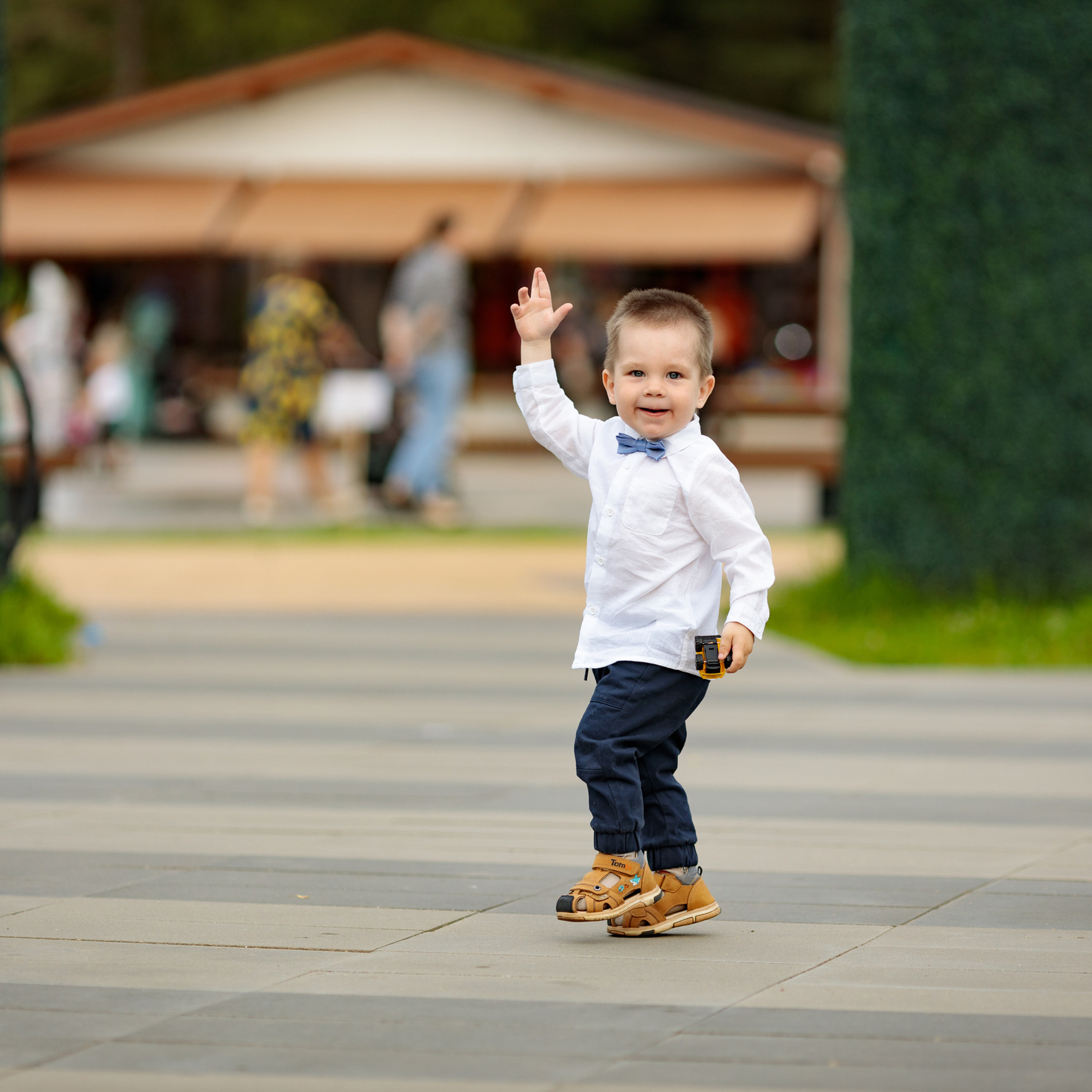 Отзывы о  детском фотографе. Детский семейный фотограф Великие Луки Анна Никонова