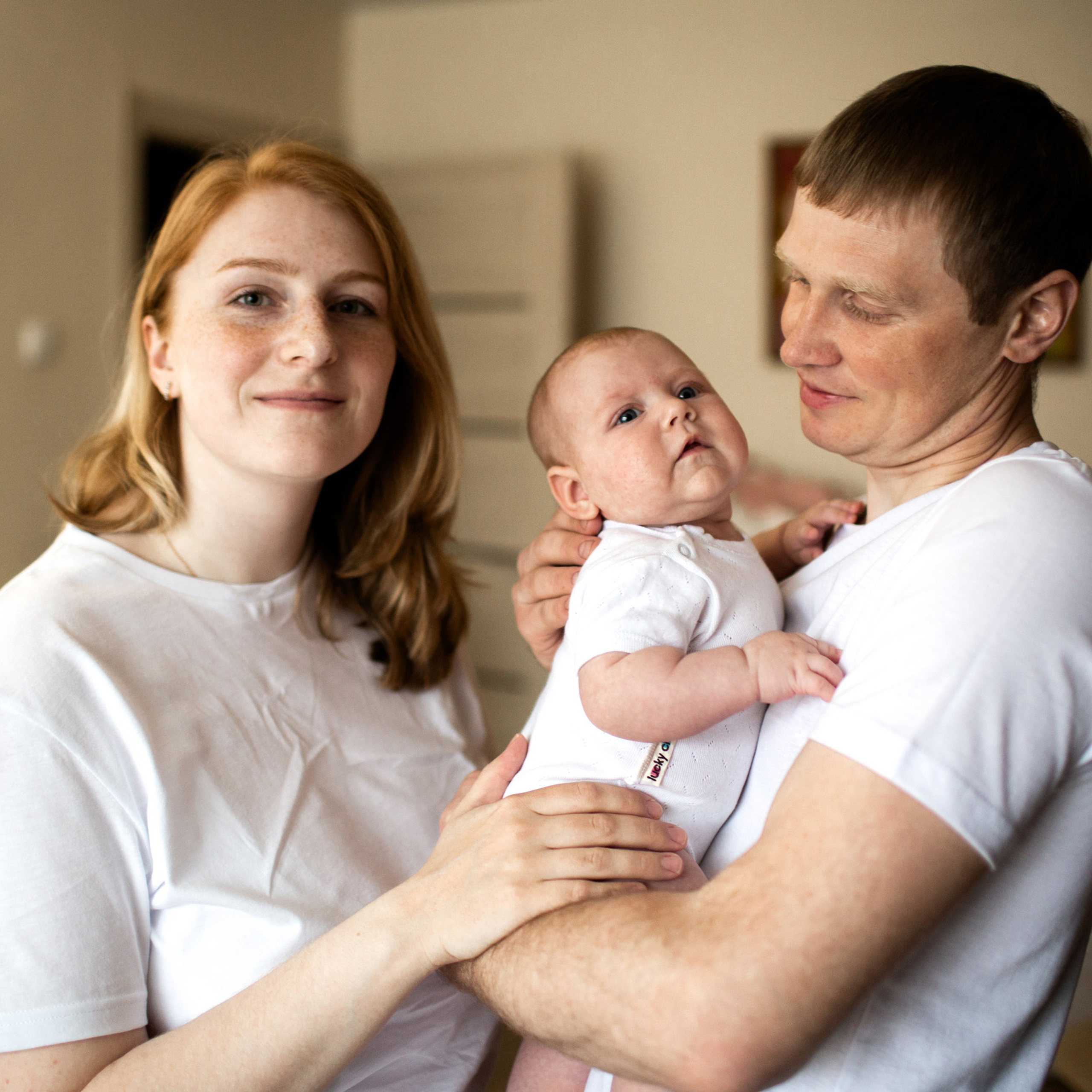 Отзывы о  детском фотографе. Детский семейный фотограф Великие Луки Анна Никонова