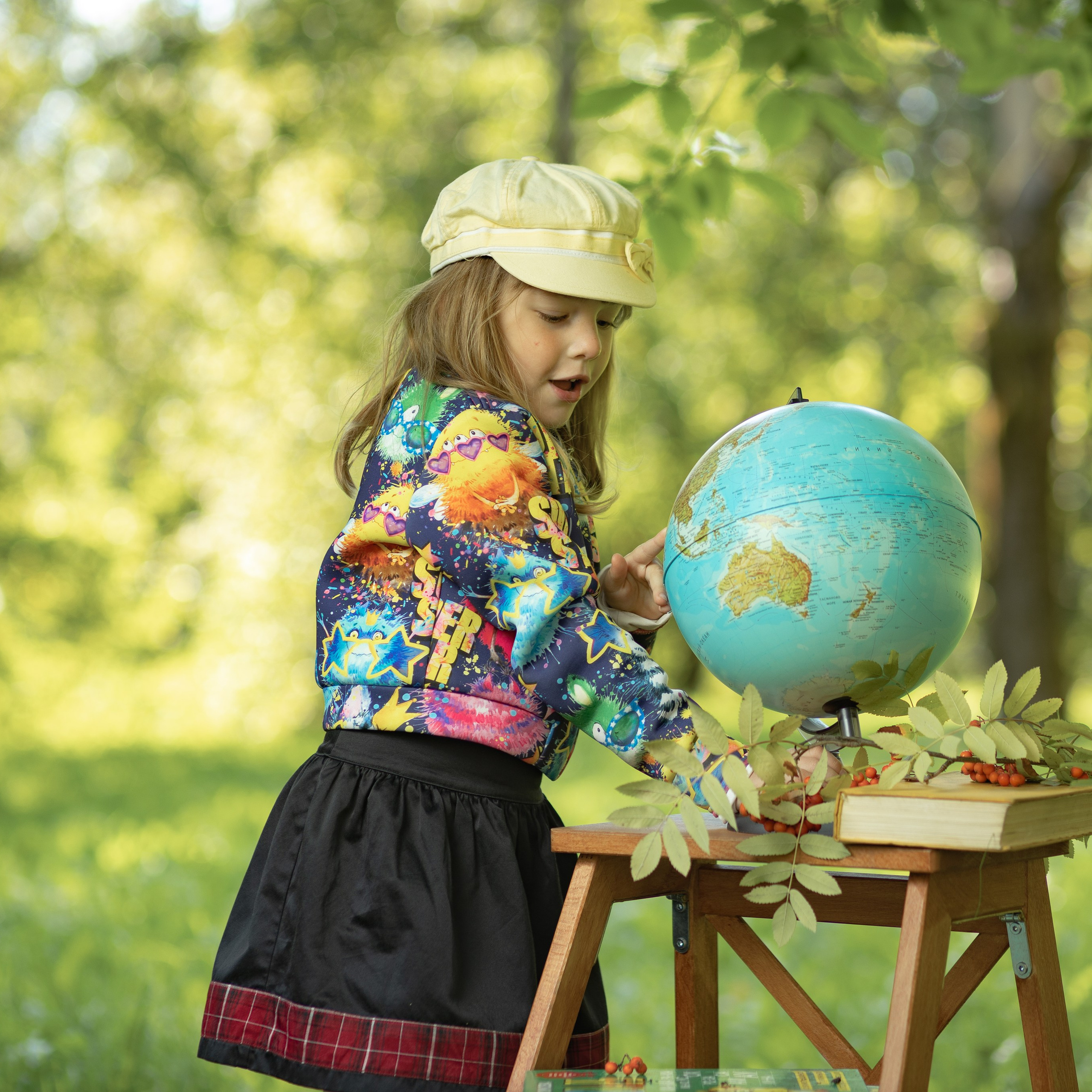 Отзывы о  детском фотографе. Детский семейный фотограф Великие Луки Анна Никонова