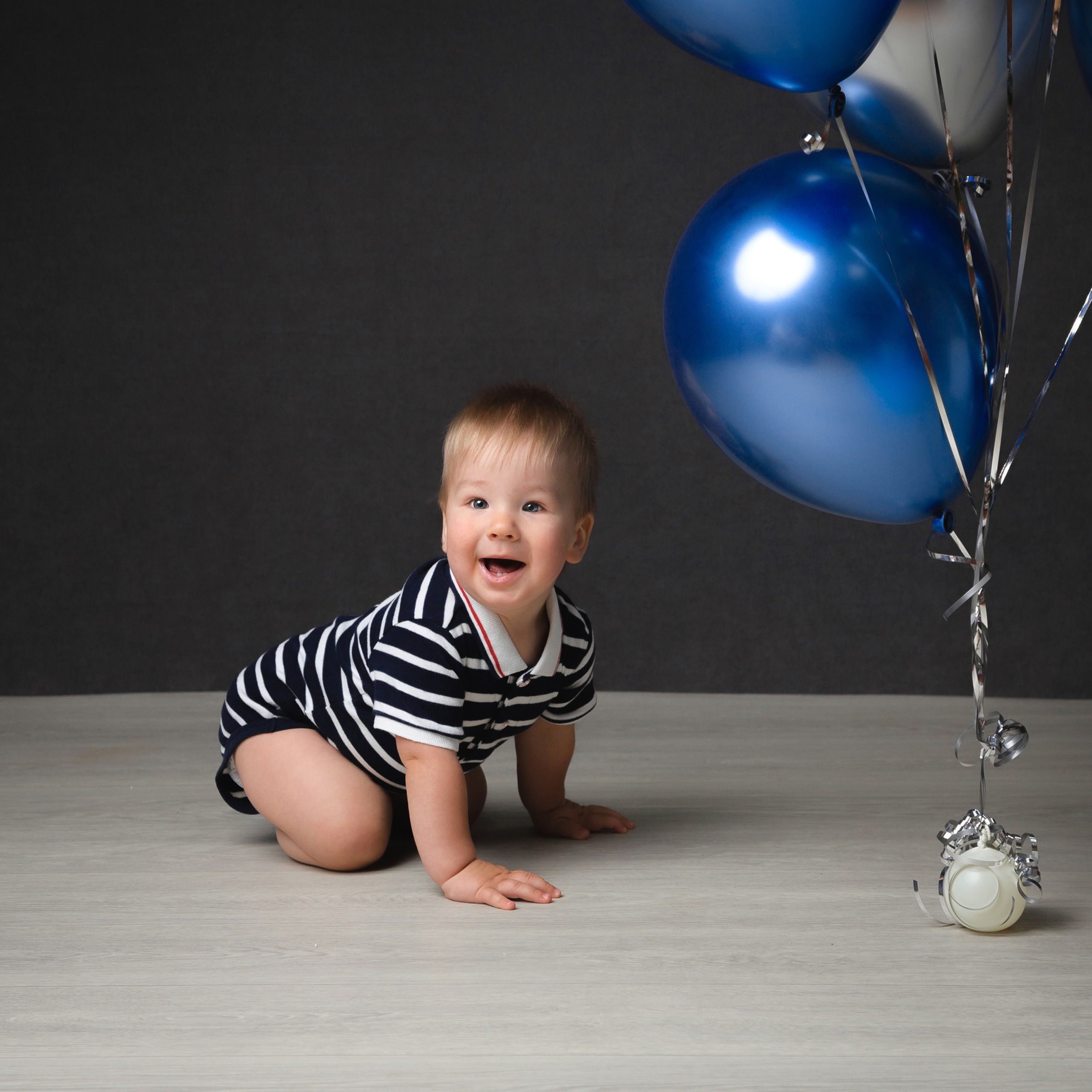 Отзывы о  детском фотографе. Детский семейный фотограф Великие Луки Анна Никонова