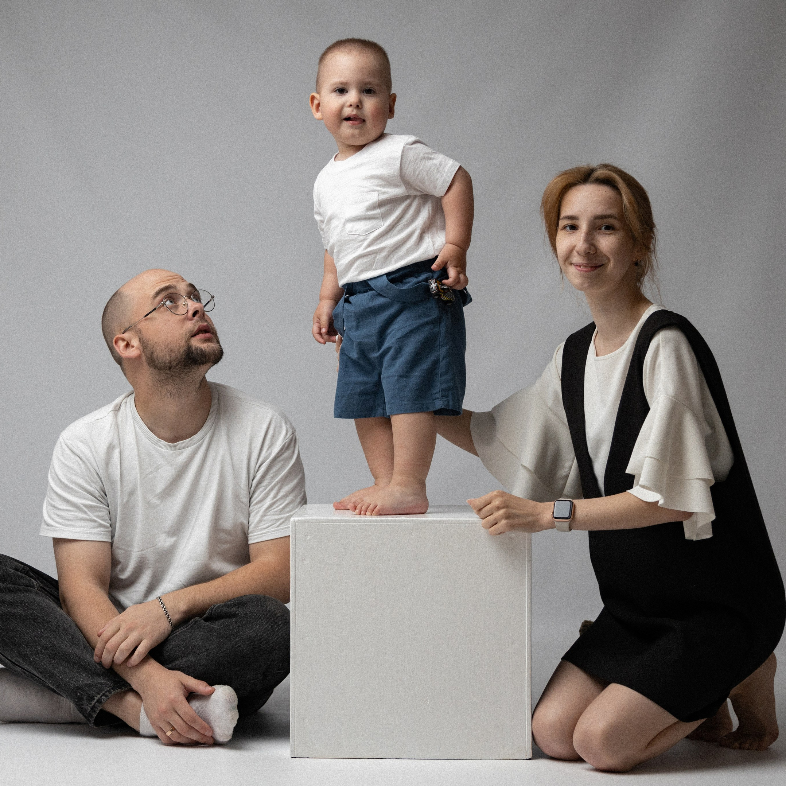 Семейные фотодни