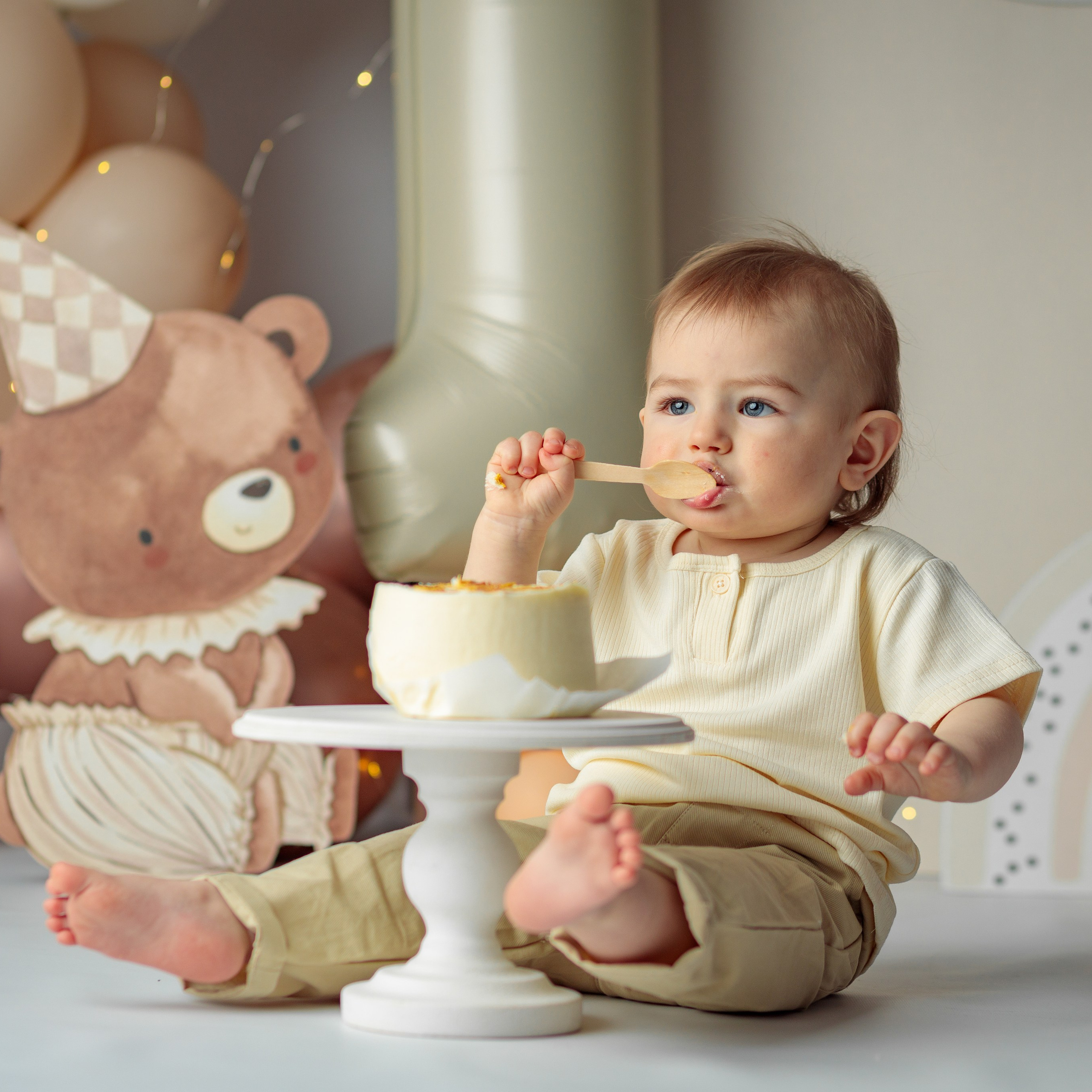 Именинники