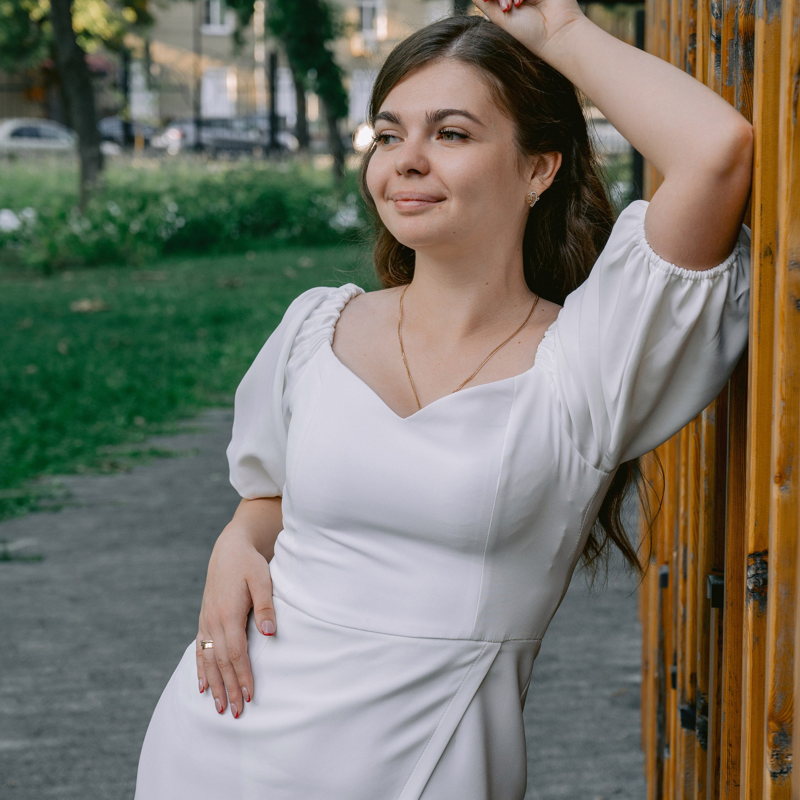 ОТЗЫВЫ. Фотограф Мария Строгонова