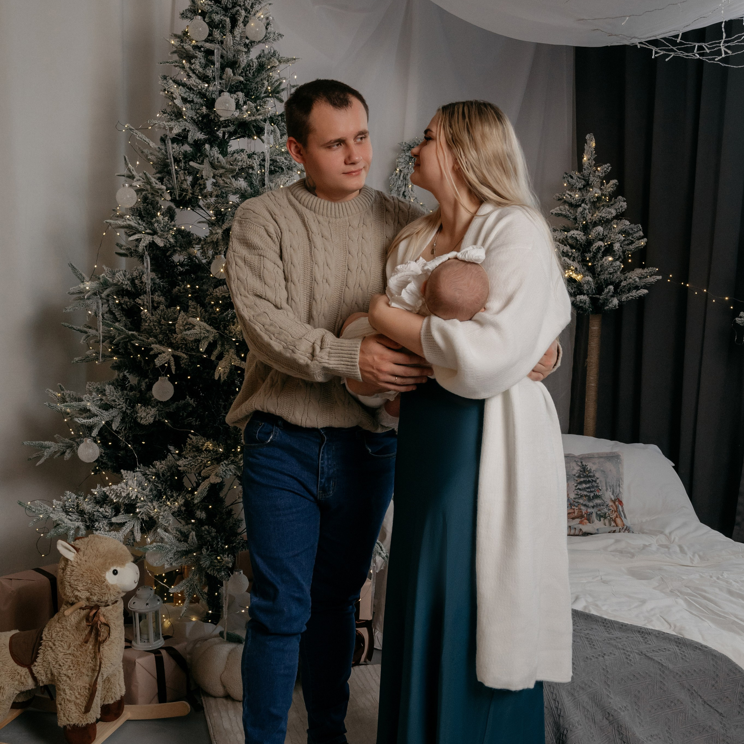 ОТЗЫВЫ. Фотограф Мария Строгонова