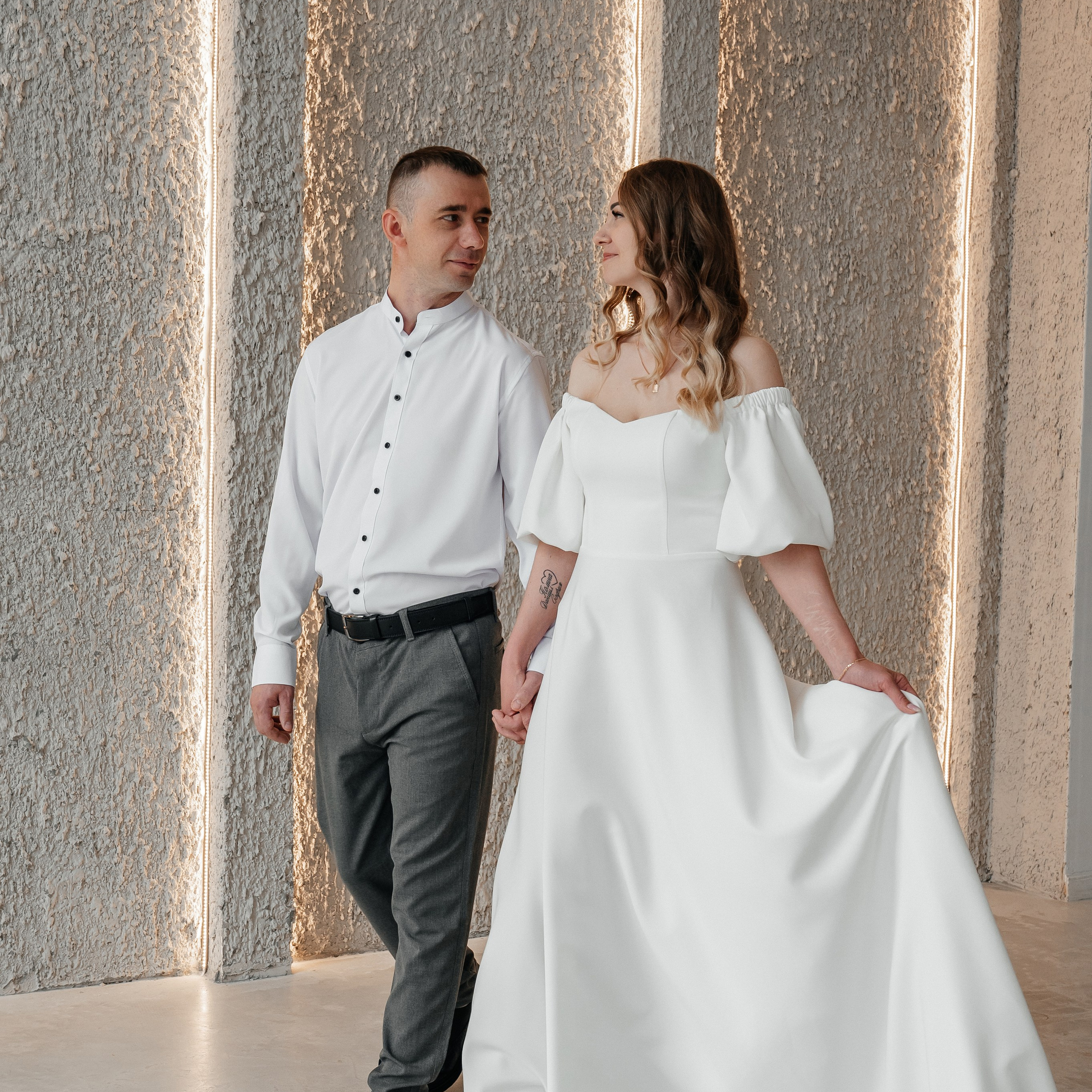 ОТЗЫВЫ. Фотограф Мария Строгонова