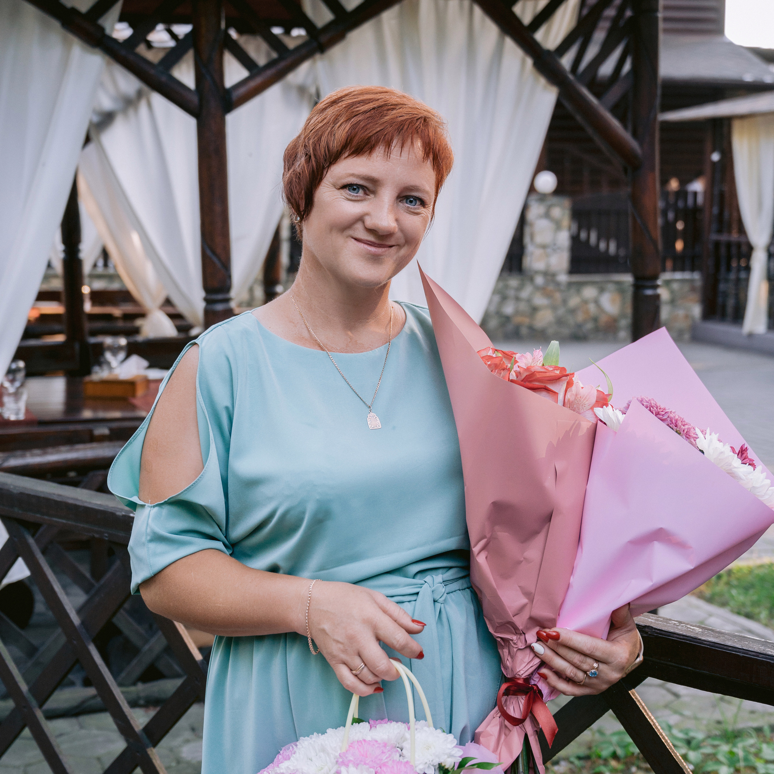 ОТЗЫВЫ. Фотограф Мария Строгонова