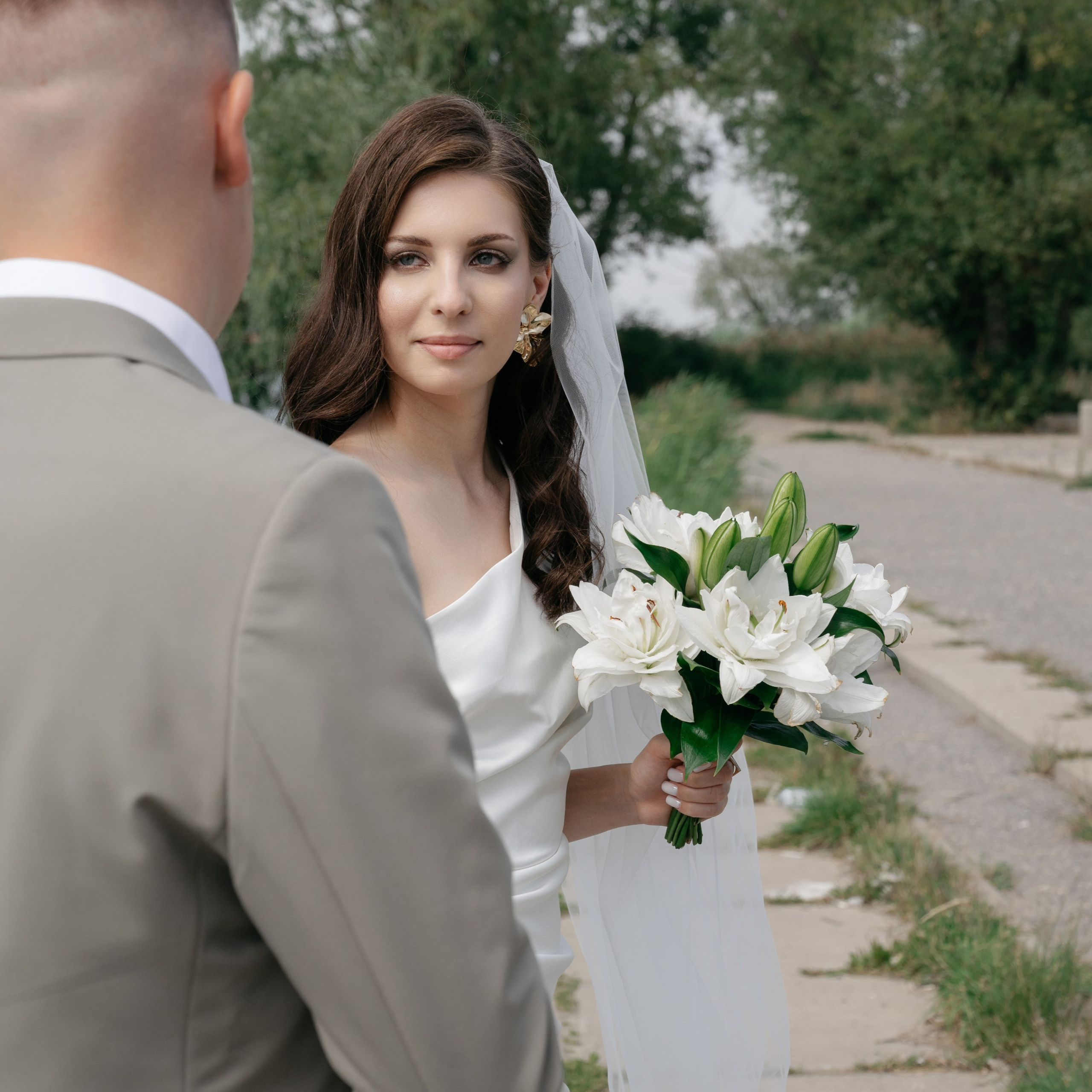 ОТЗЫВЫ. Фотограф Мария Строгонова