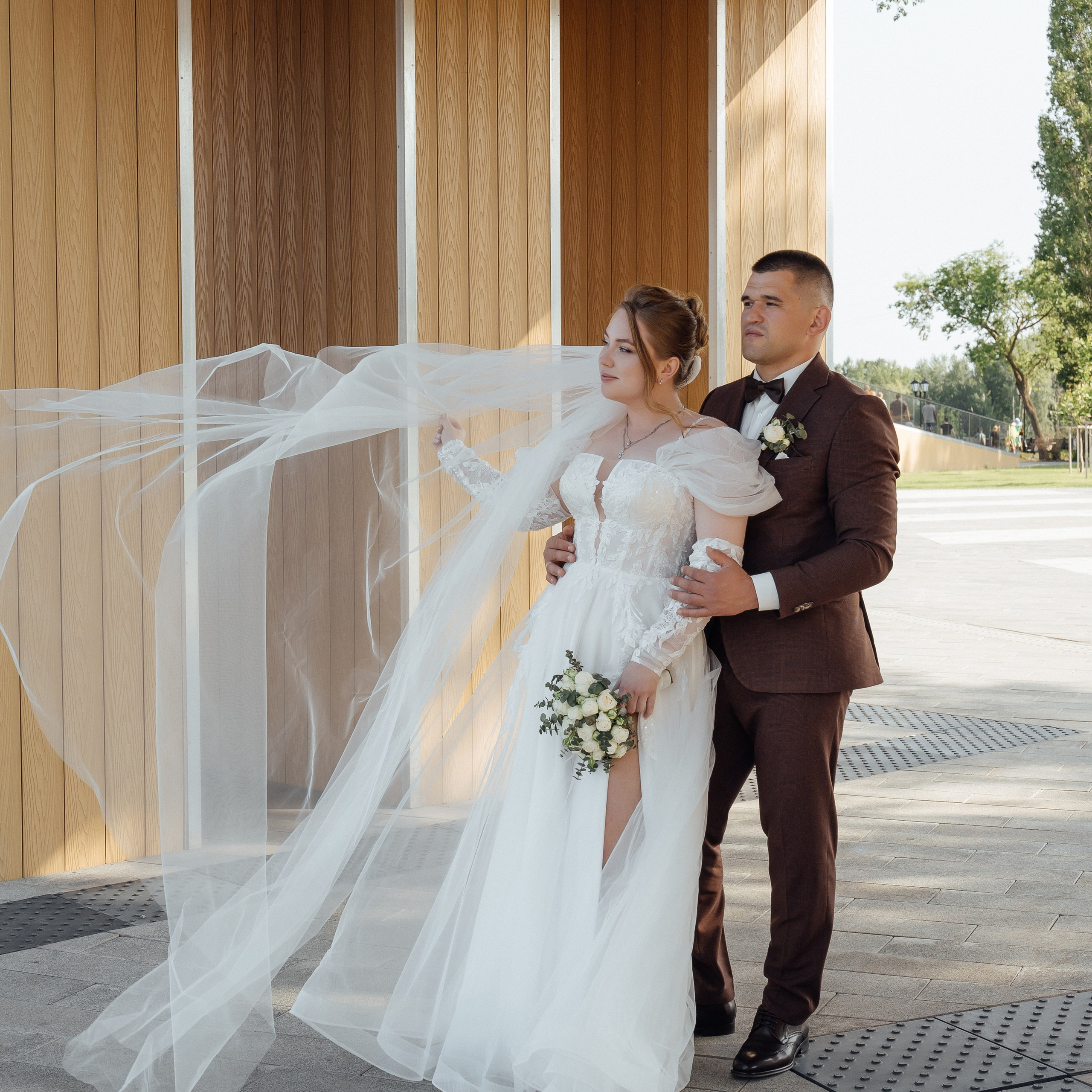 ОТЗЫВЫ. Фотограф Мария Строгонова