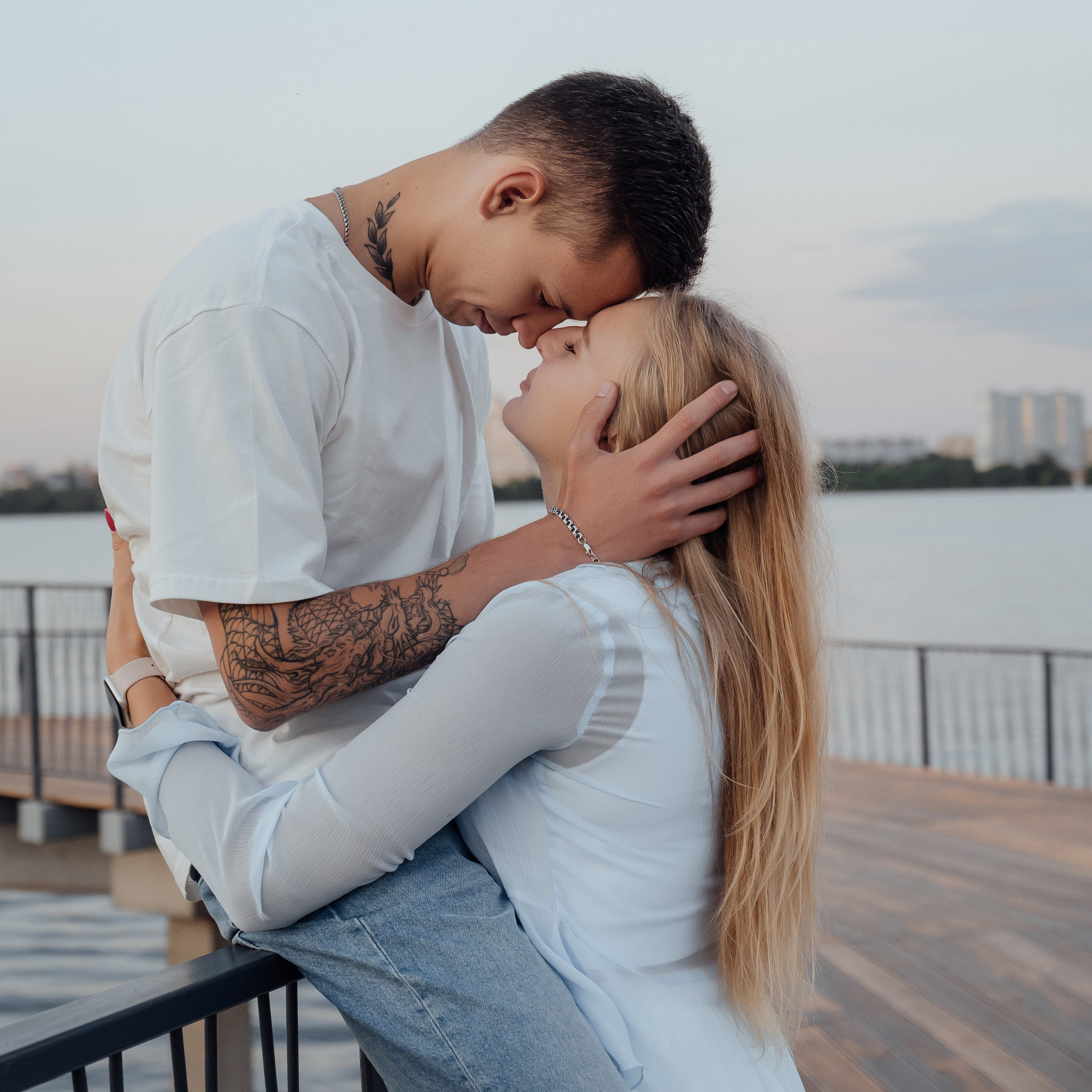 ОТЗЫВЫ. Фотограф Мария Строгонова