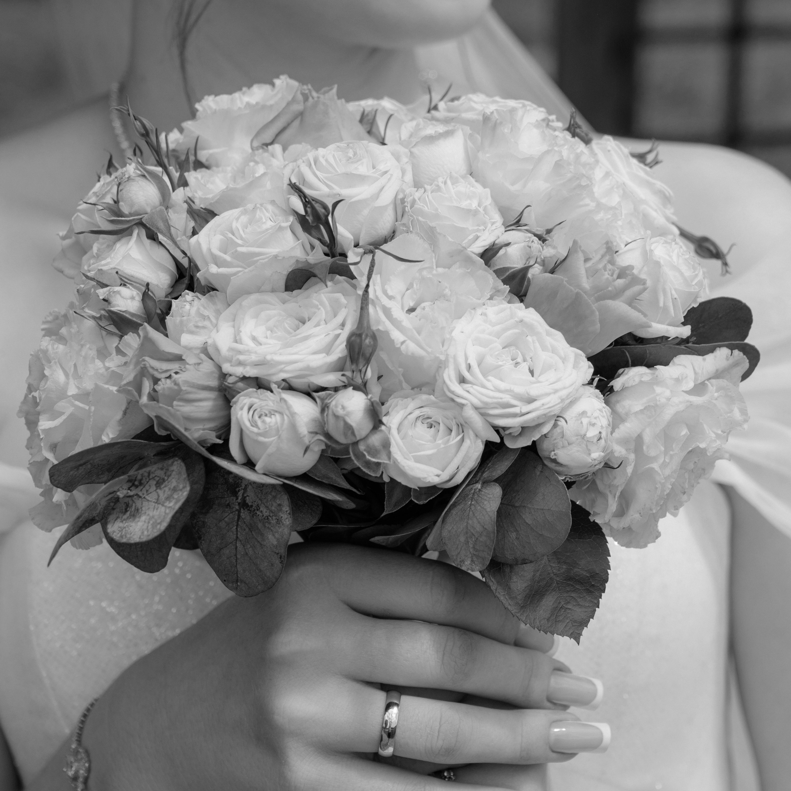 ОТЗЫВЫ. Фотограф Мария Строгонова