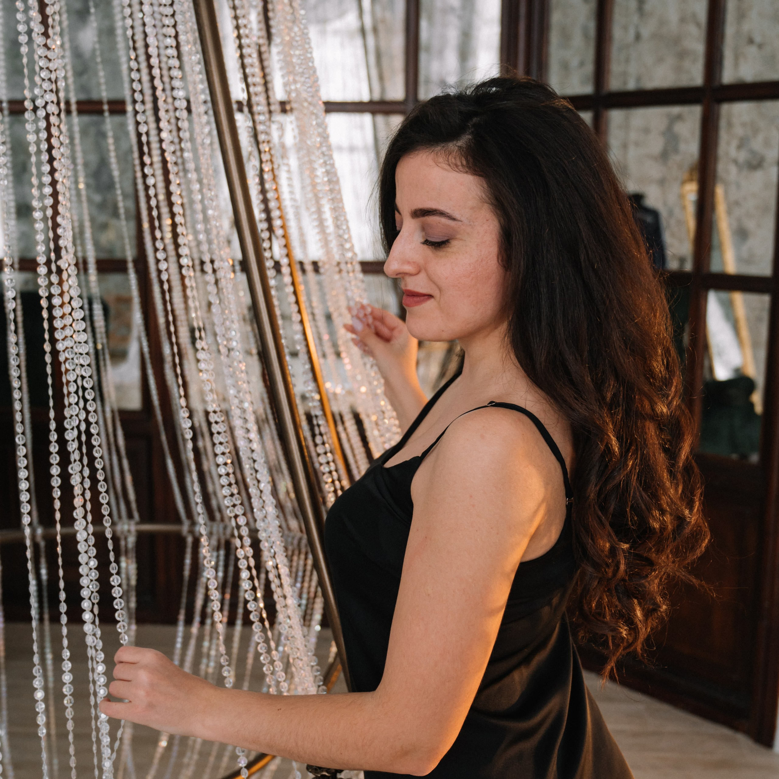 ОТЗЫВЫ. Фотограф Мария Строгонова