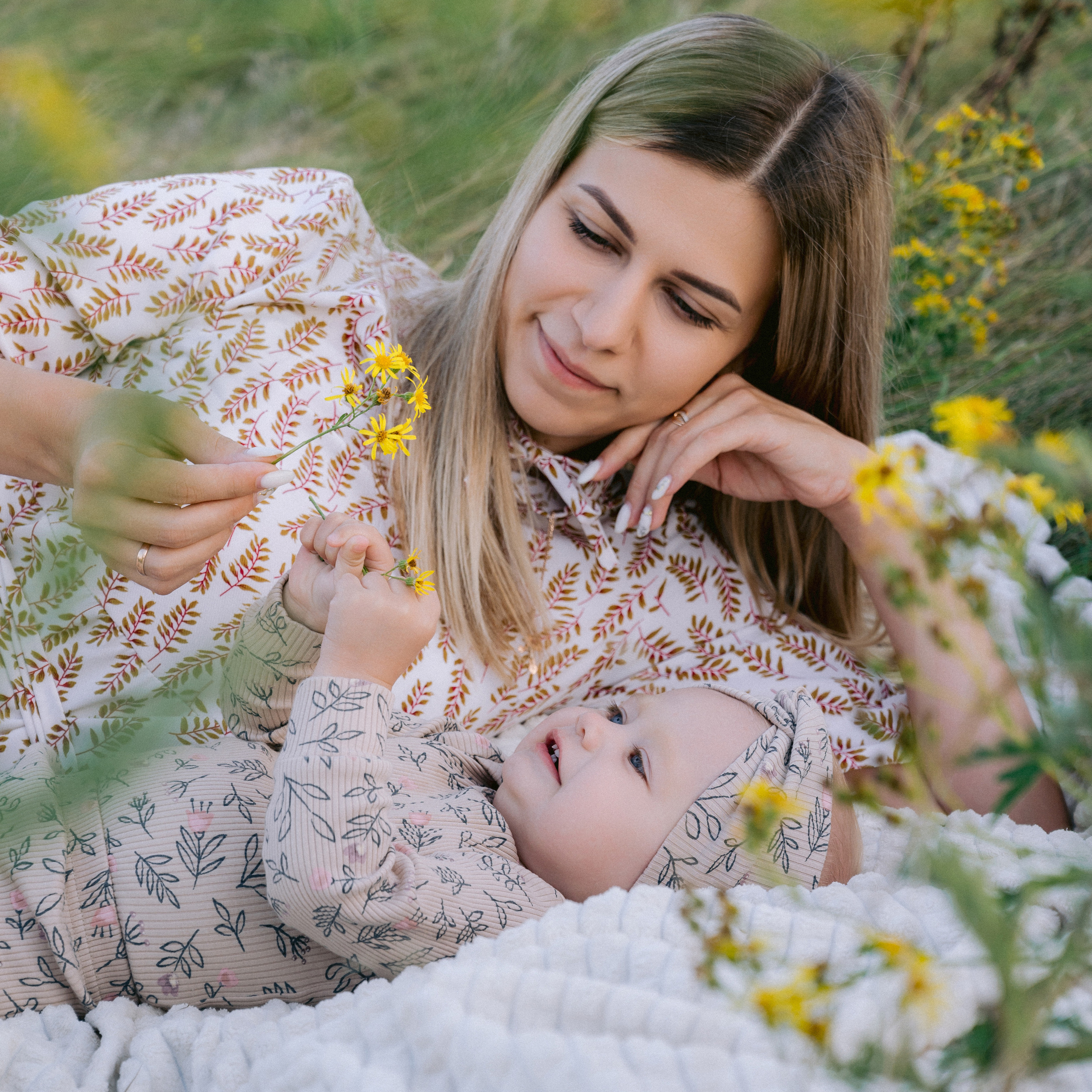 ОТЗЫВЫ. Фотограф Мария Строгонова