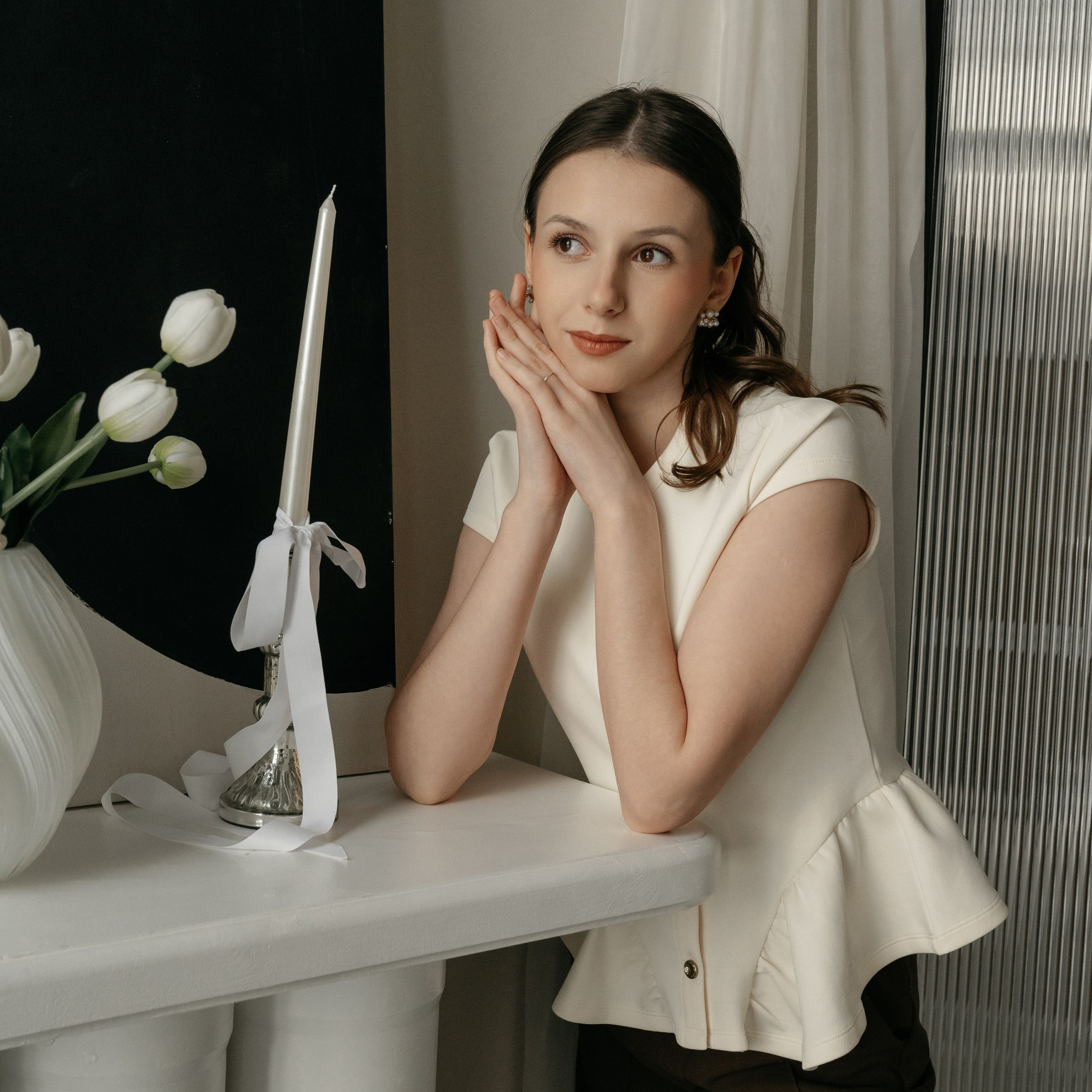 ОТЗЫВЫ. Свадебный фотограф Мария Строгонова