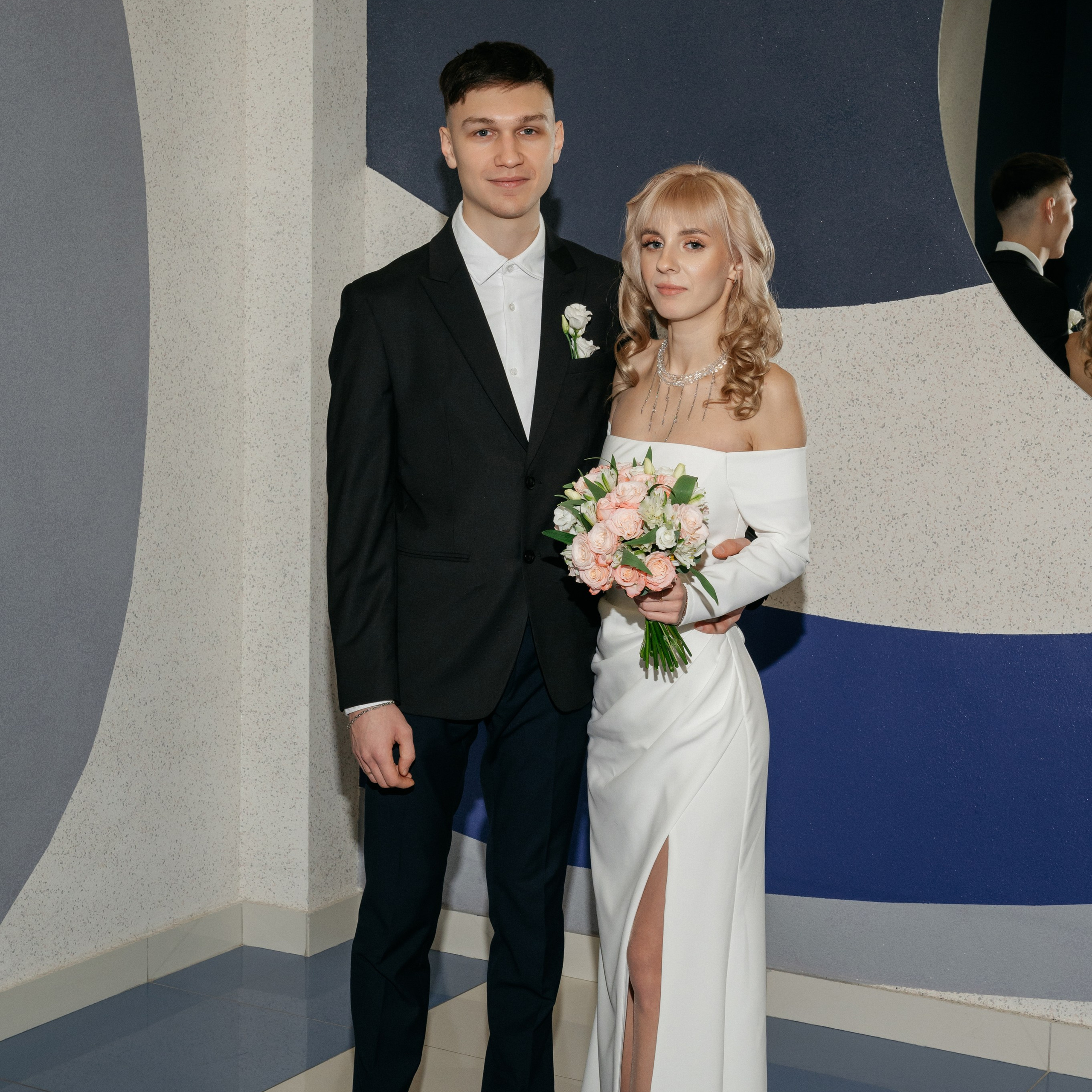 ОТЗЫВЫ. Фотограф Мария Строгонова