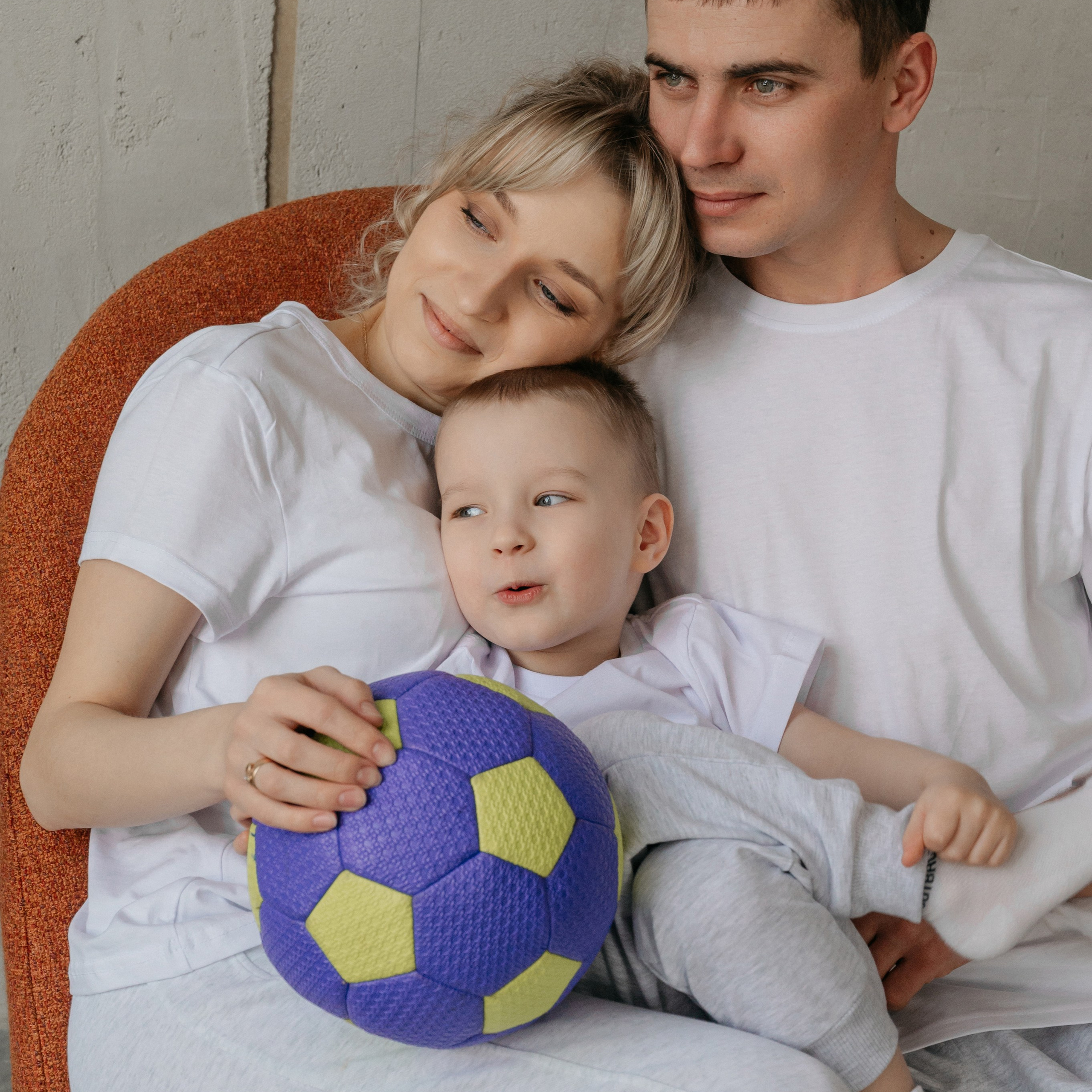 ОТЗЫВЫ. Свадебный фотограф Мария Строгонова