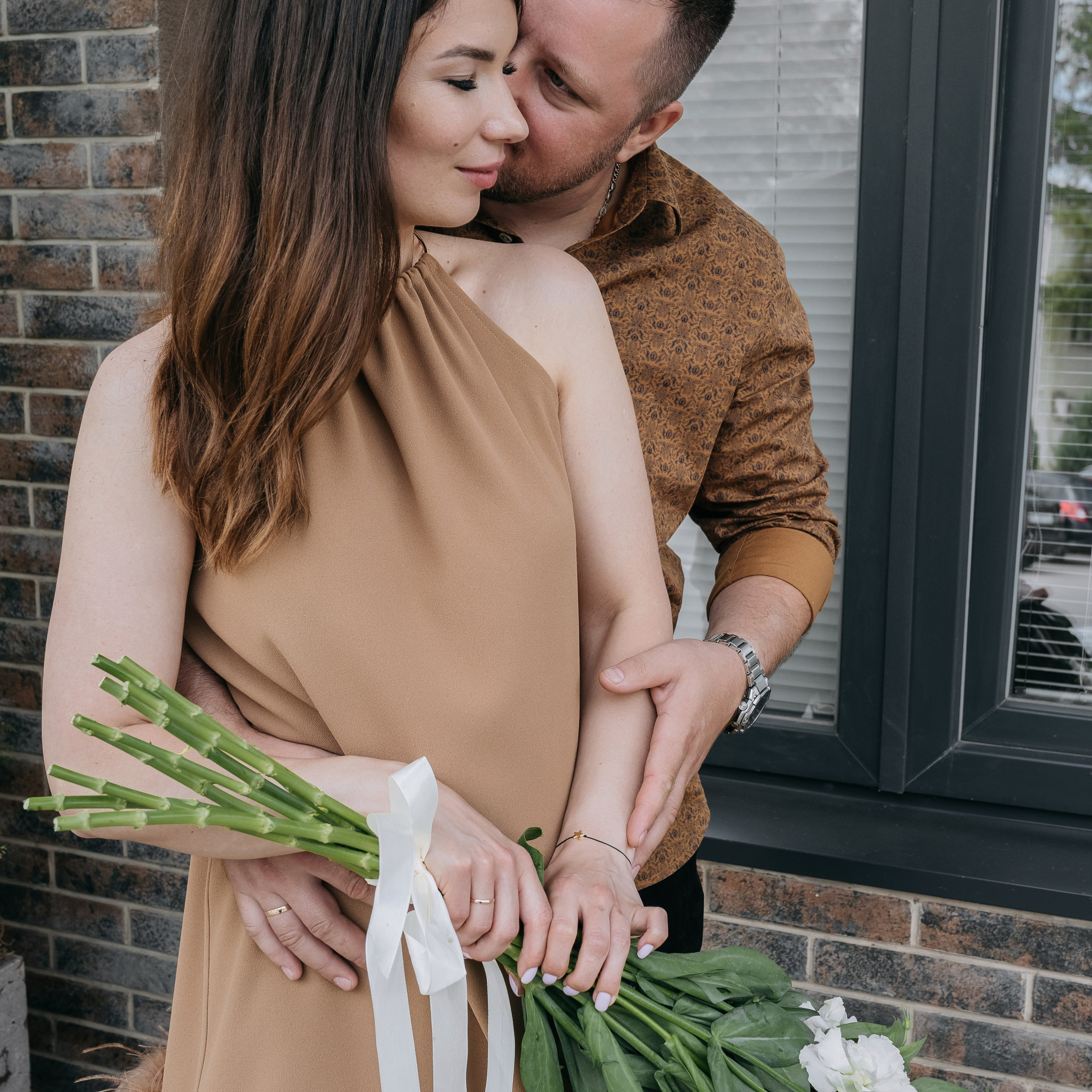 ОТЗЫВЫ. Фотограф Мария Строгонова