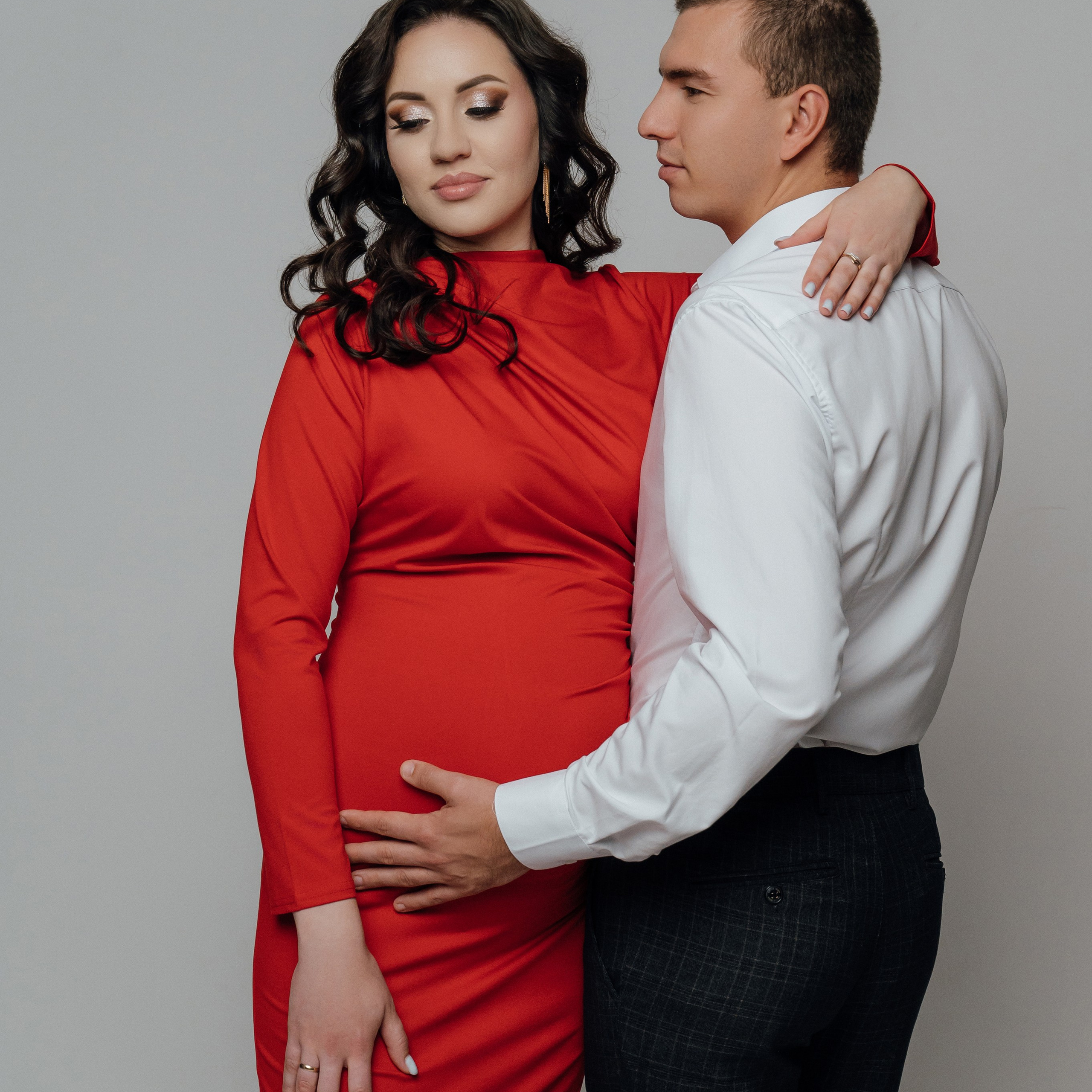 ОТЗЫВЫ. Фотограф Мария Строгонова