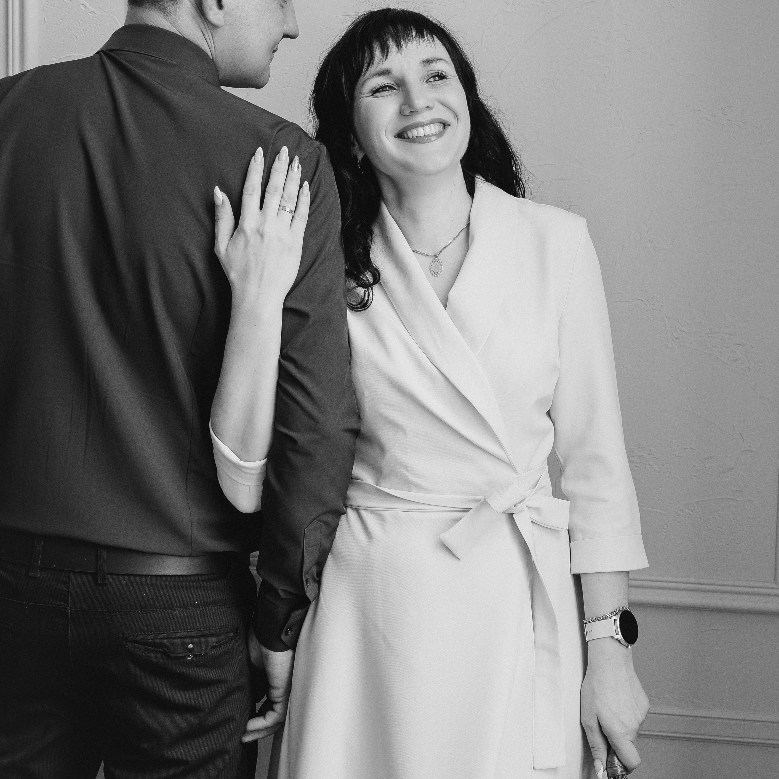 ОТЗЫВЫ. Фотограф Мария Строгонова