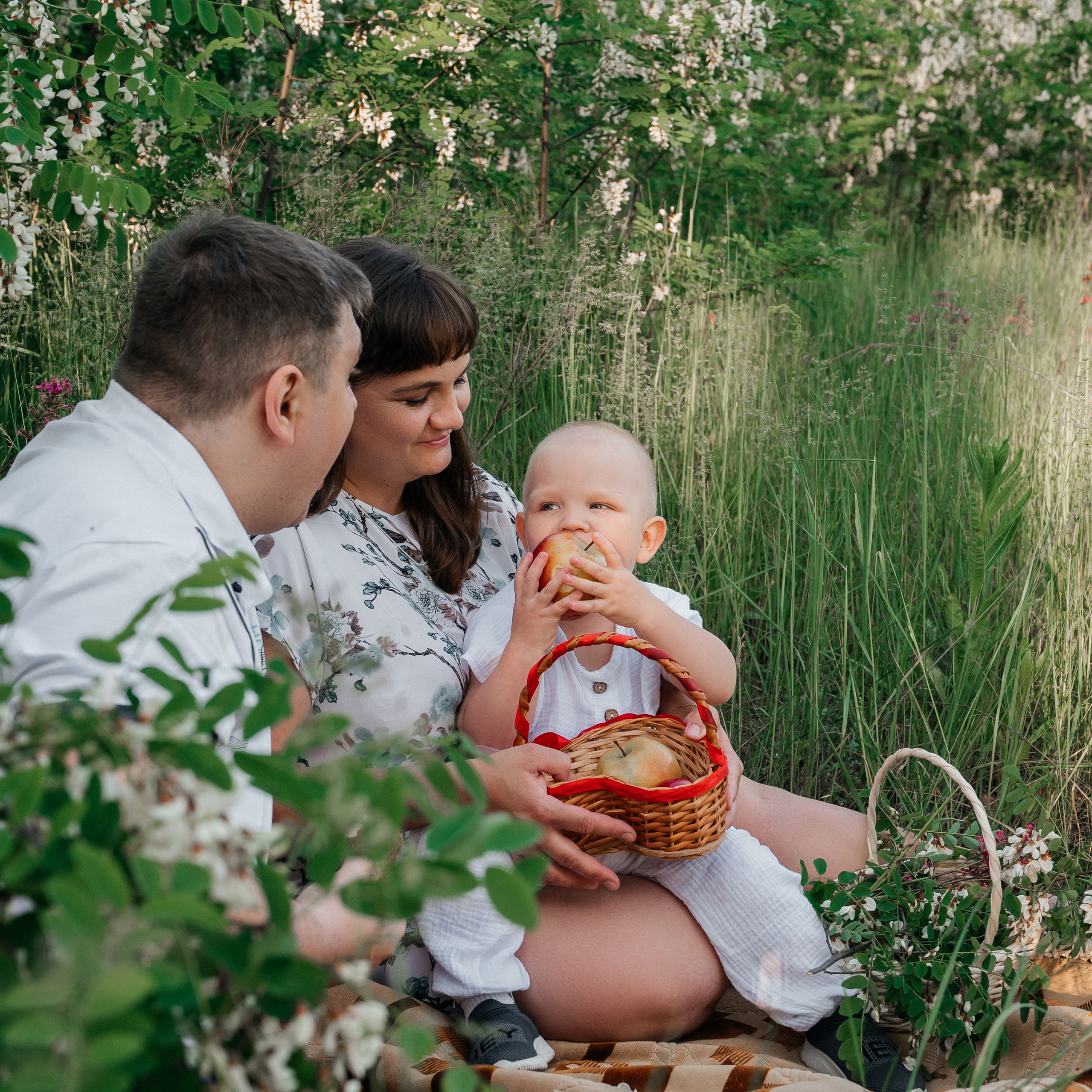 ОТЗЫВЫ. Фотограф Мария Строгонова